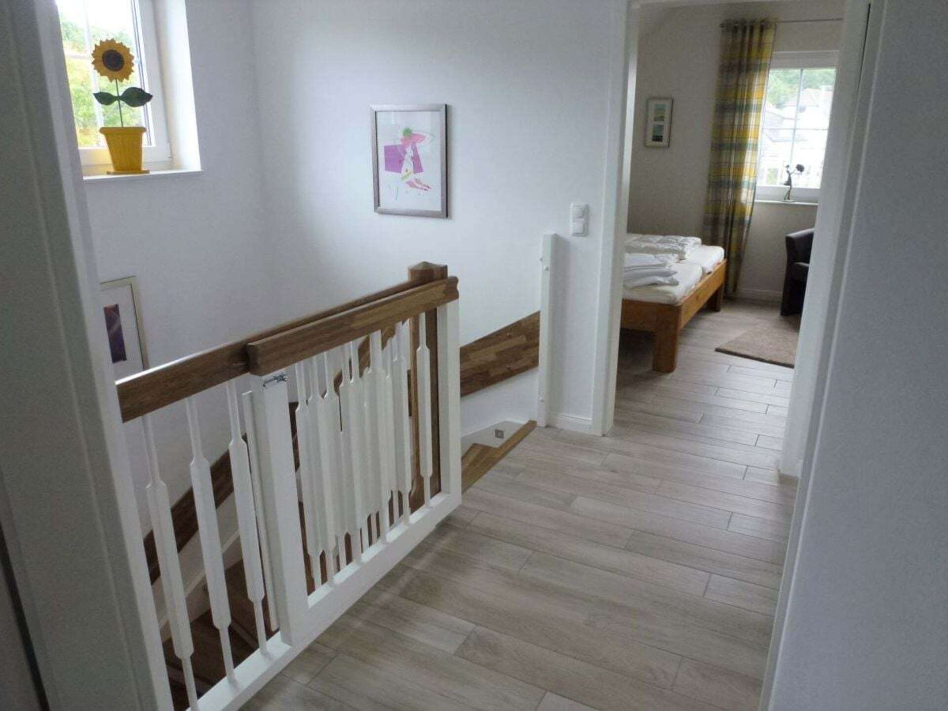 6-persoons vakantiehuis in Breege met sauna en zonnig terras - foto 18