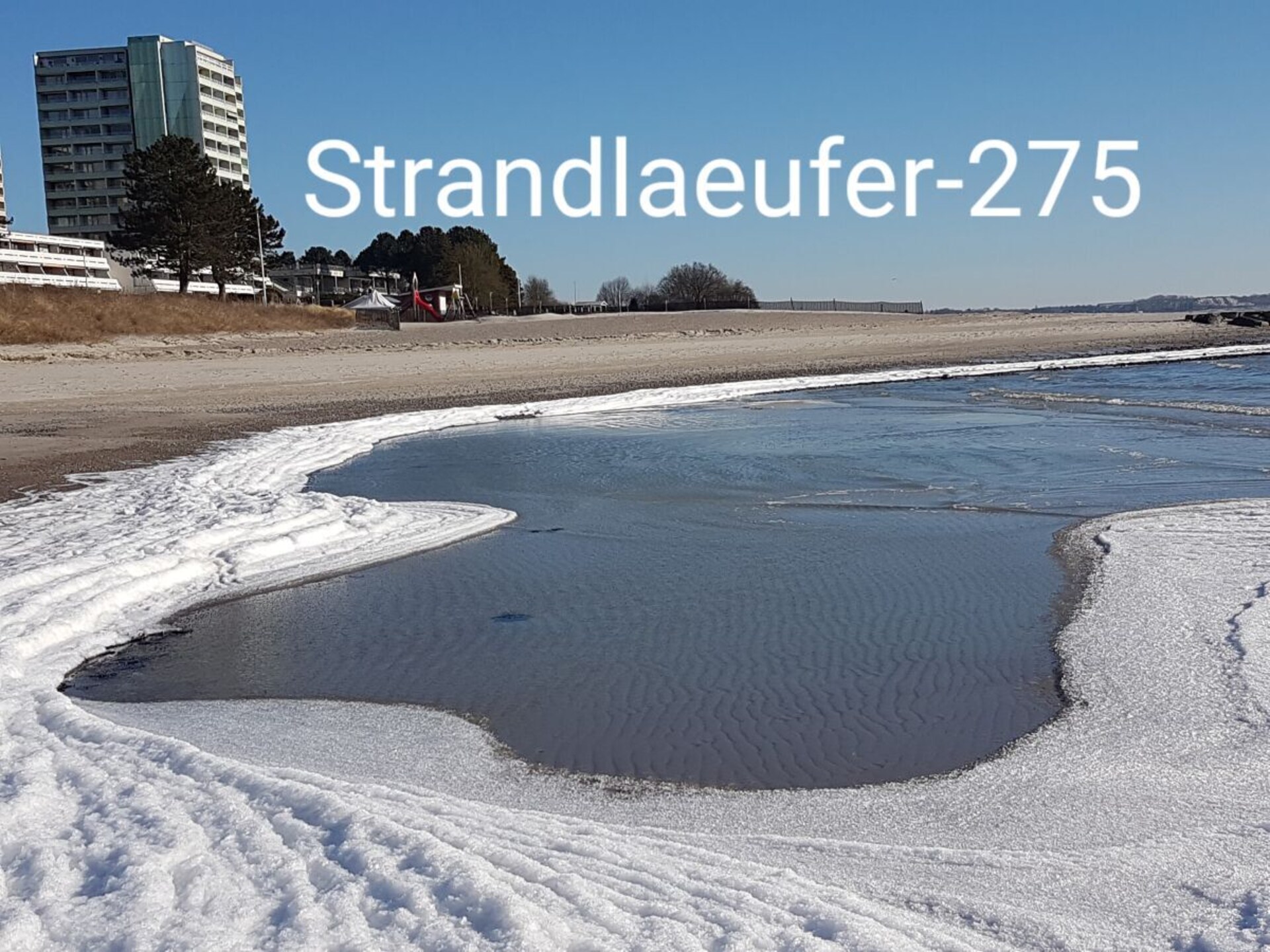 Vakantiehuis aan zee in Sierksdorf met direct strandzicht - foto 3