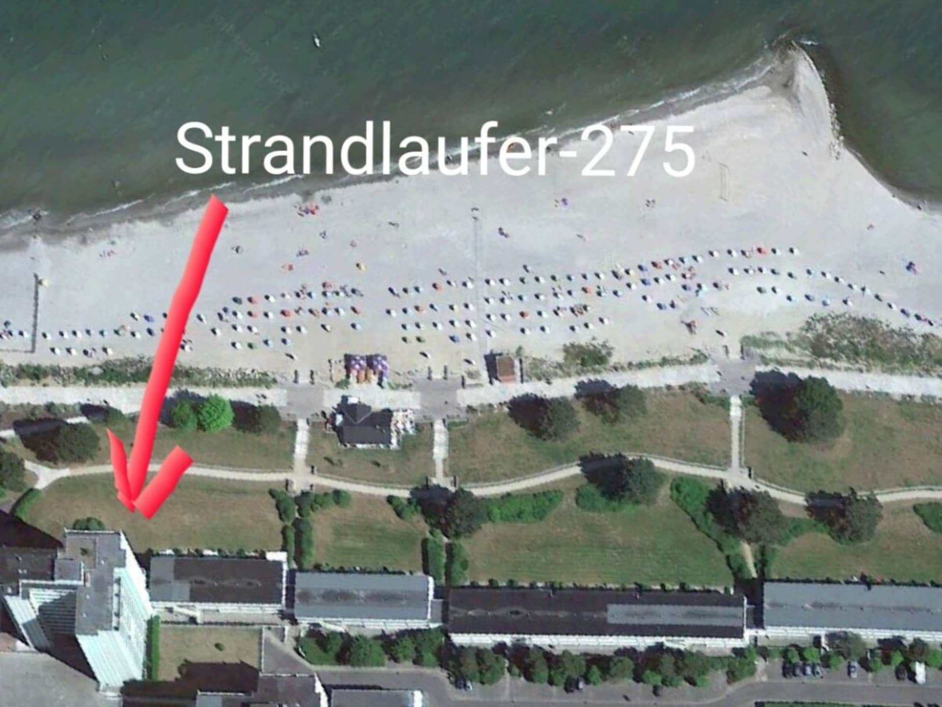 Vakantiehuis aan zee in Sierksdorf met direct strandzicht - foto 4