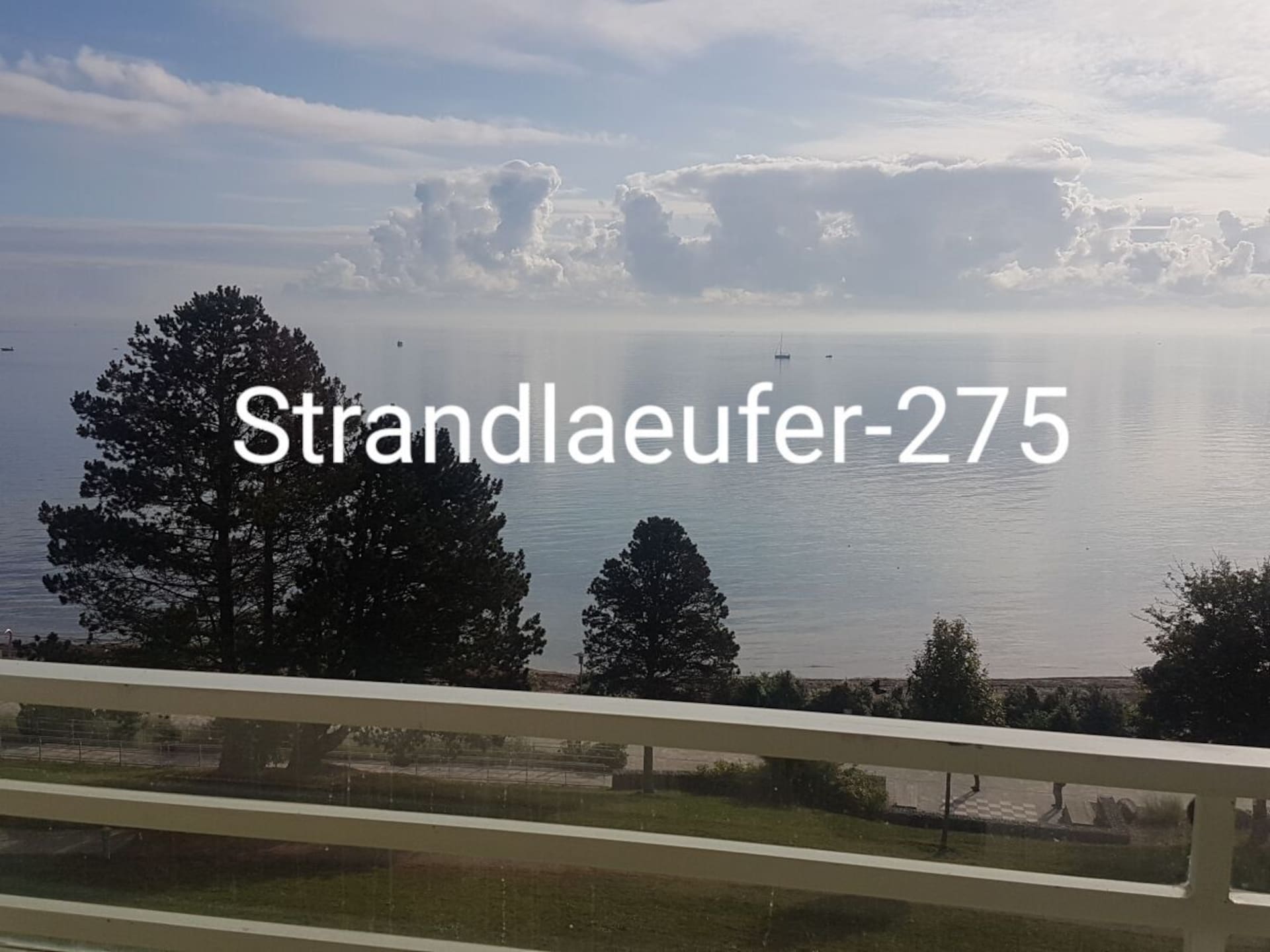 Vakantiehuis aan zee in Sierksdorf met direct strandzicht - foto 5