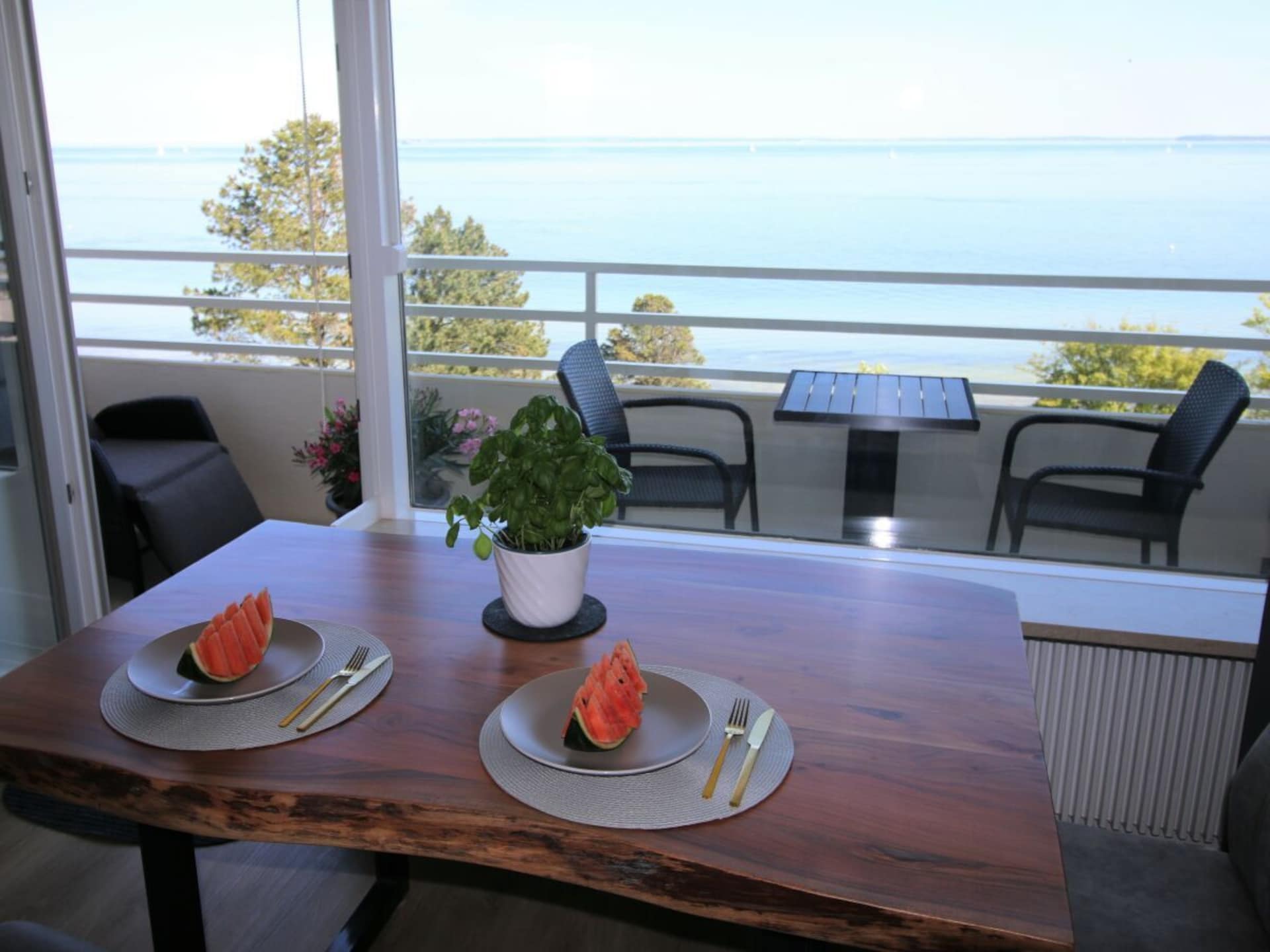 Vakantiehuis aan zee in Sierksdorf met direct strandzicht - foto 13