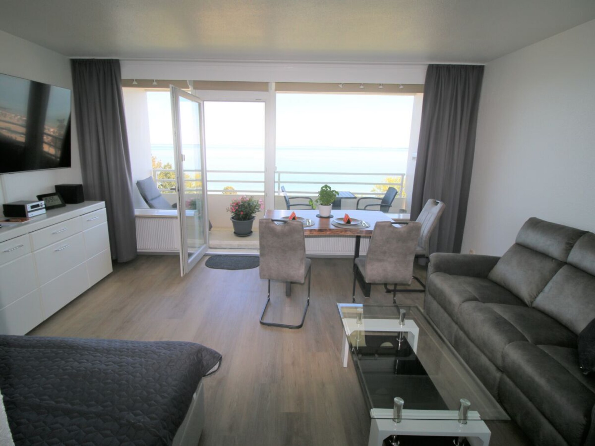 Vakantiehuis aan zee in Sierksdorf met direct strandzicht - foto 16