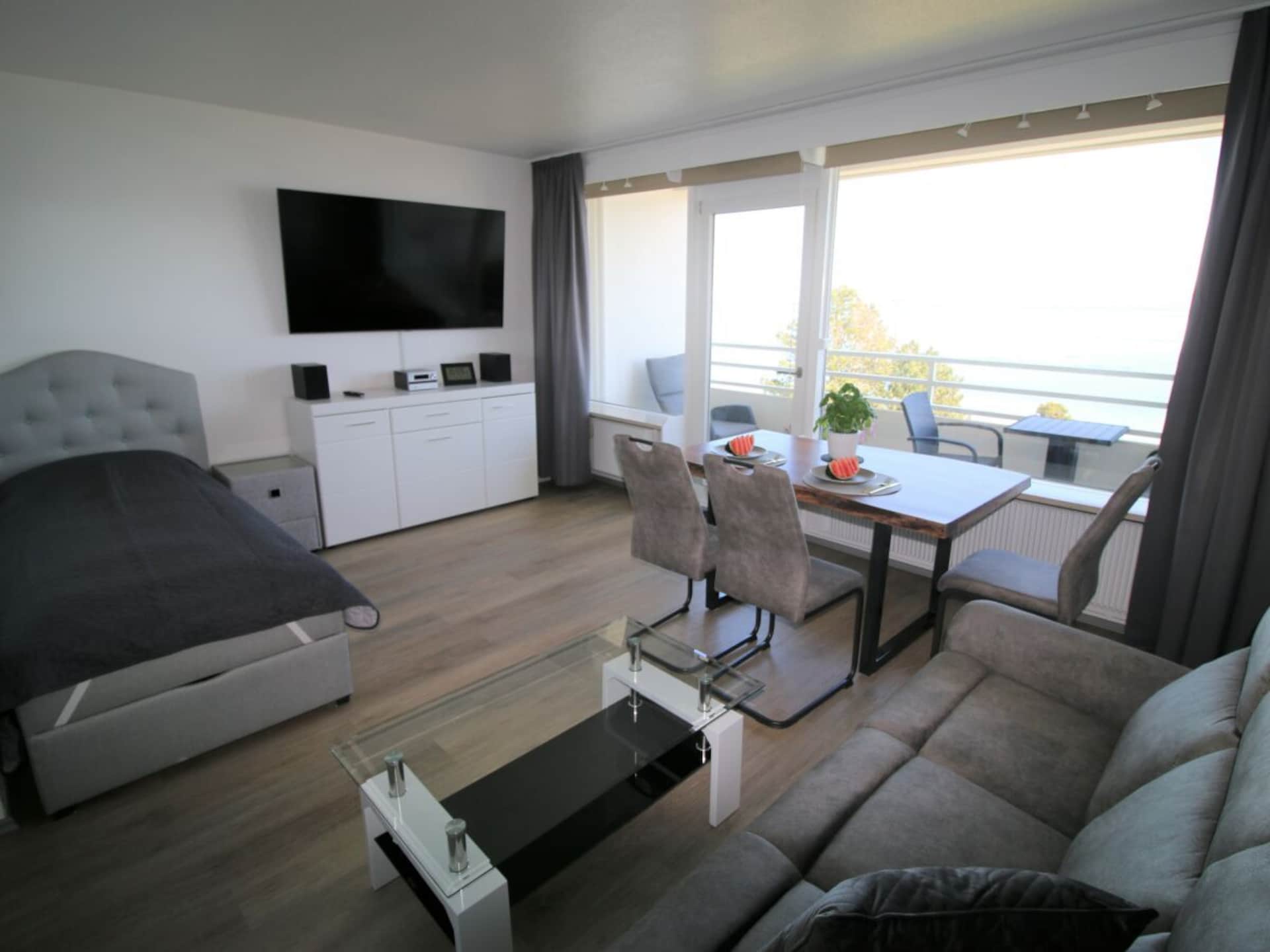 Vakantiehuis aan zee in Sierksdorf met direct strandzicht - foto 17