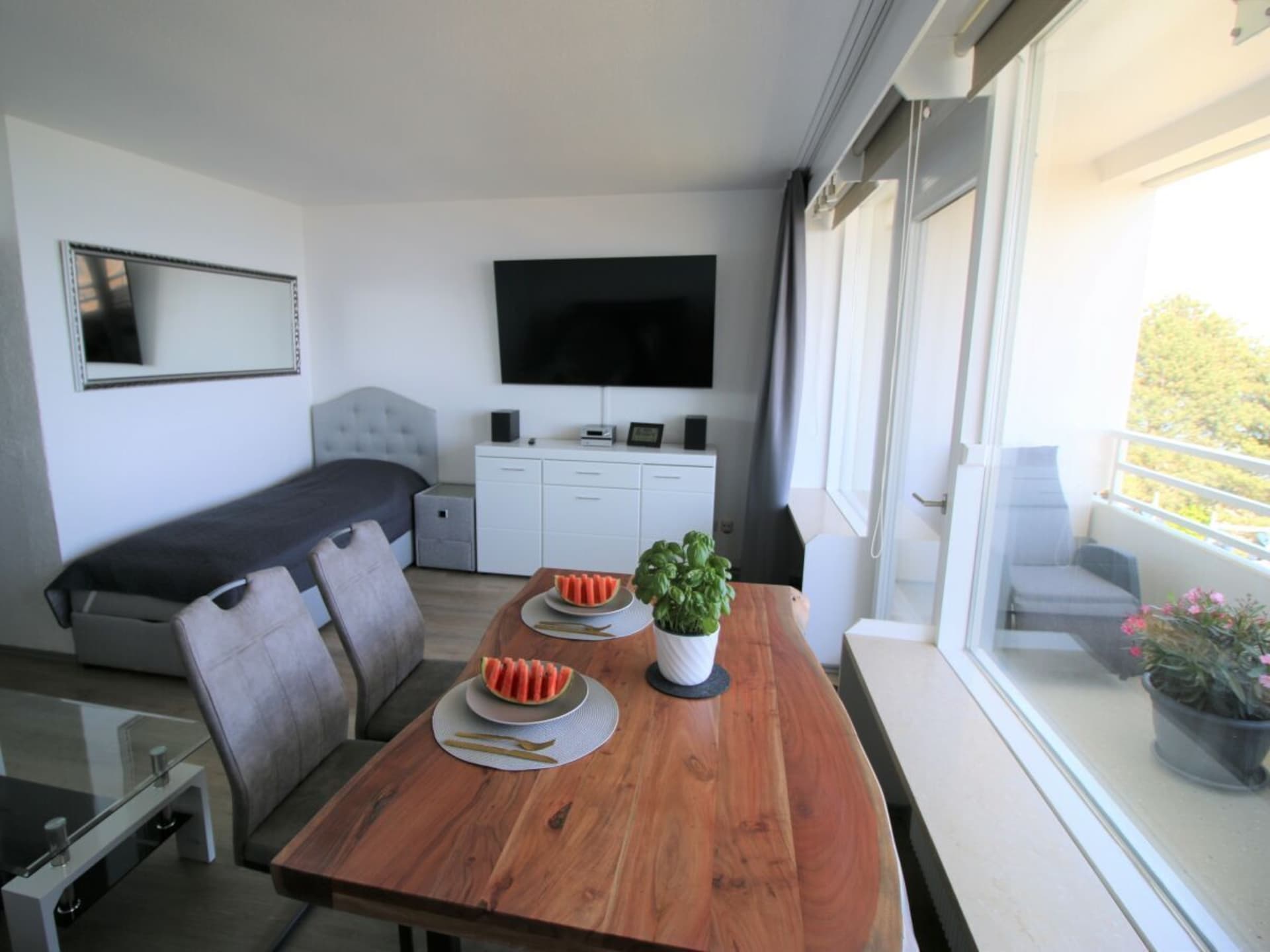 Vakantiehuis aan zee in Sierksdorf met direct strandzicht - foto 18