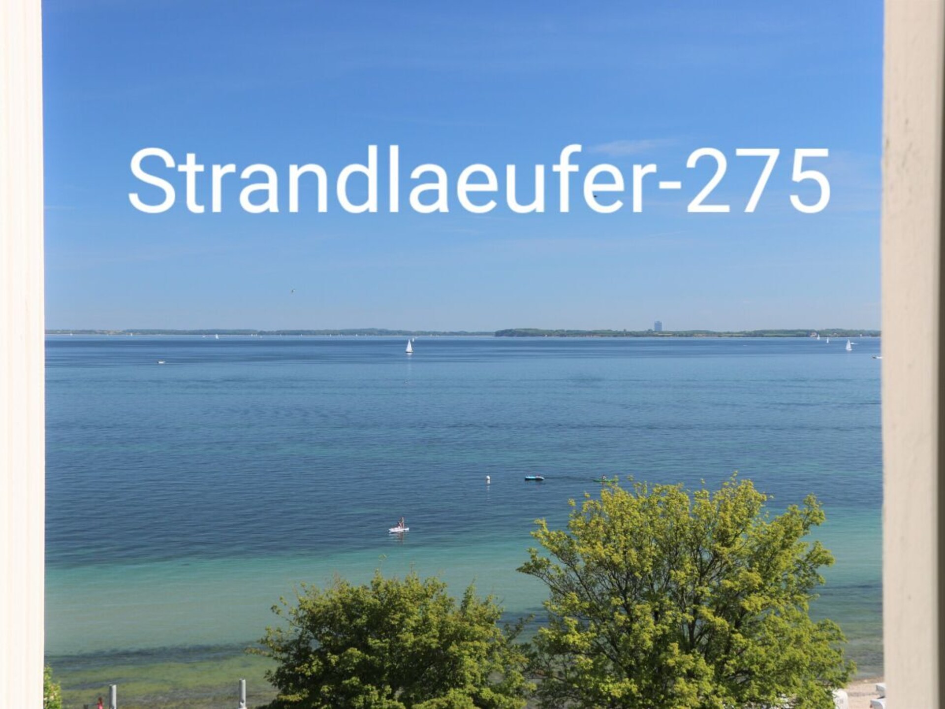 Vakantiehuis aan zee in Sierksdorf met direct strandzicht - foto 20