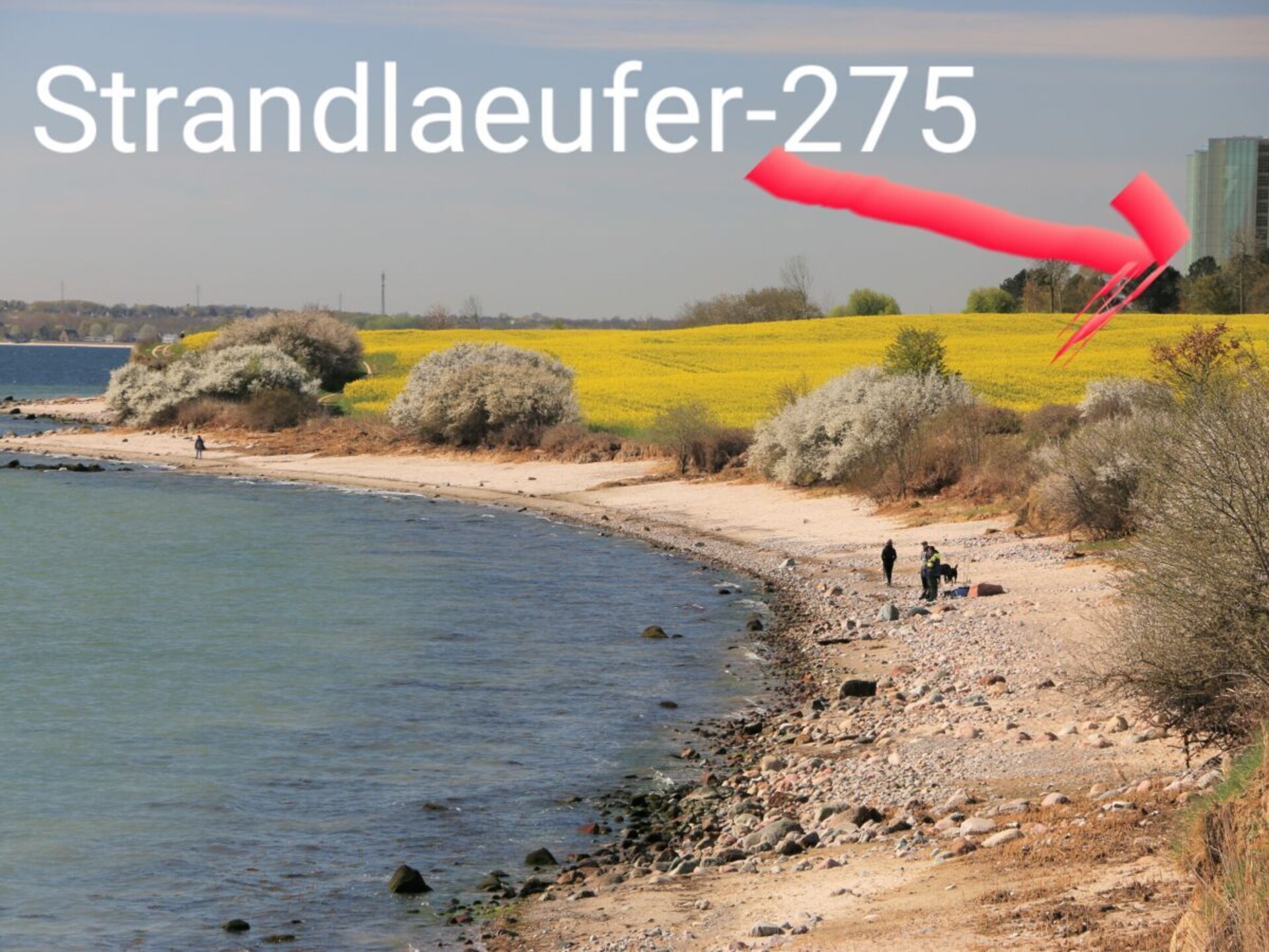 Vakantiehuis aan zee in Sierksdorf met direct strandzicht - foto 25
