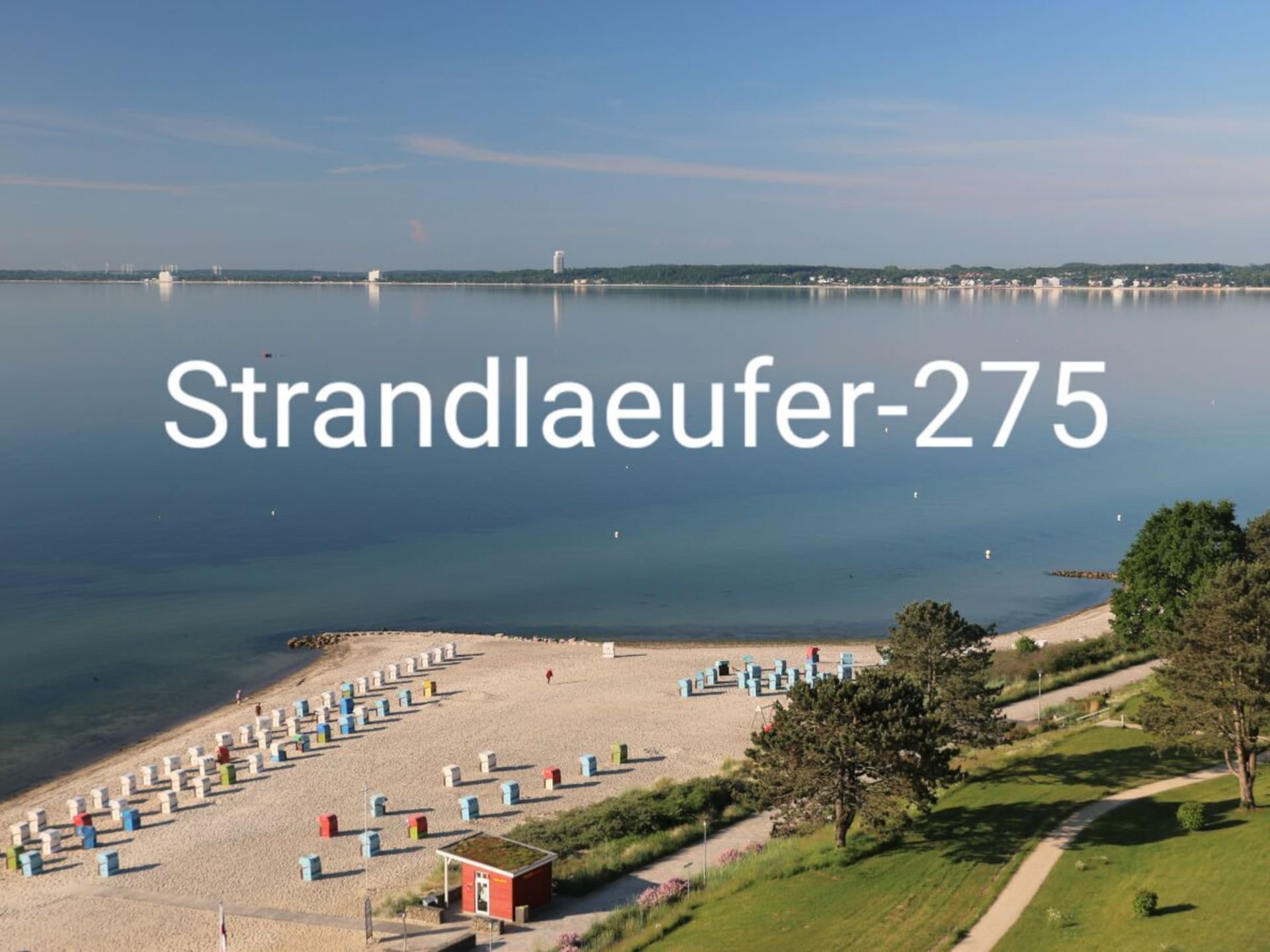 Vakantiehuis aan zee in Sierksdorf met direct strandzicht - foto 26