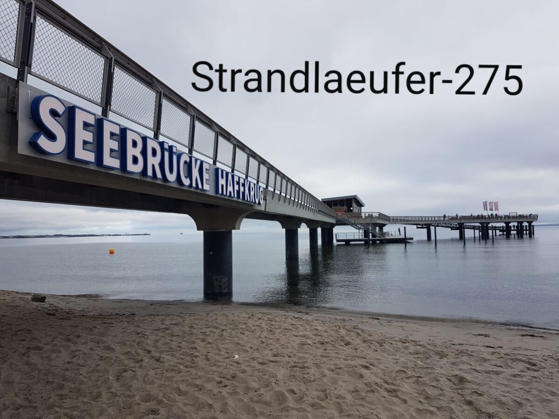 Vakantiehuis aan zee in Sierksdorf met direct strandzicht - foto 28