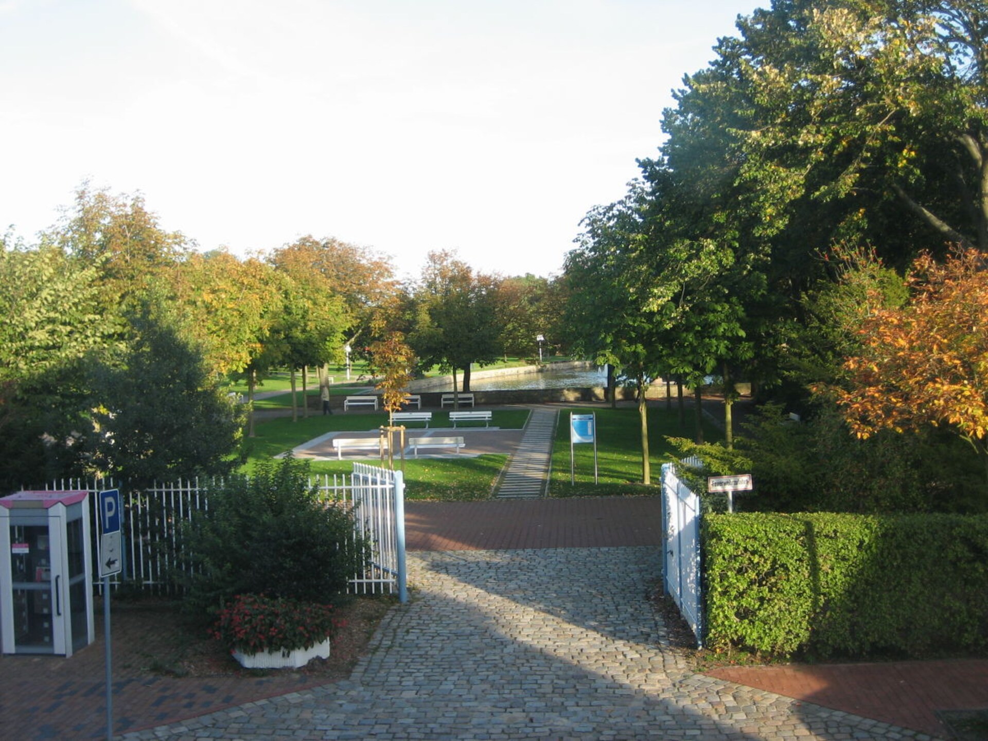 Op 1,0 km van het centrum: Comfortabel vakantiehuis in Cuxhaven · 54 m² - foto 3