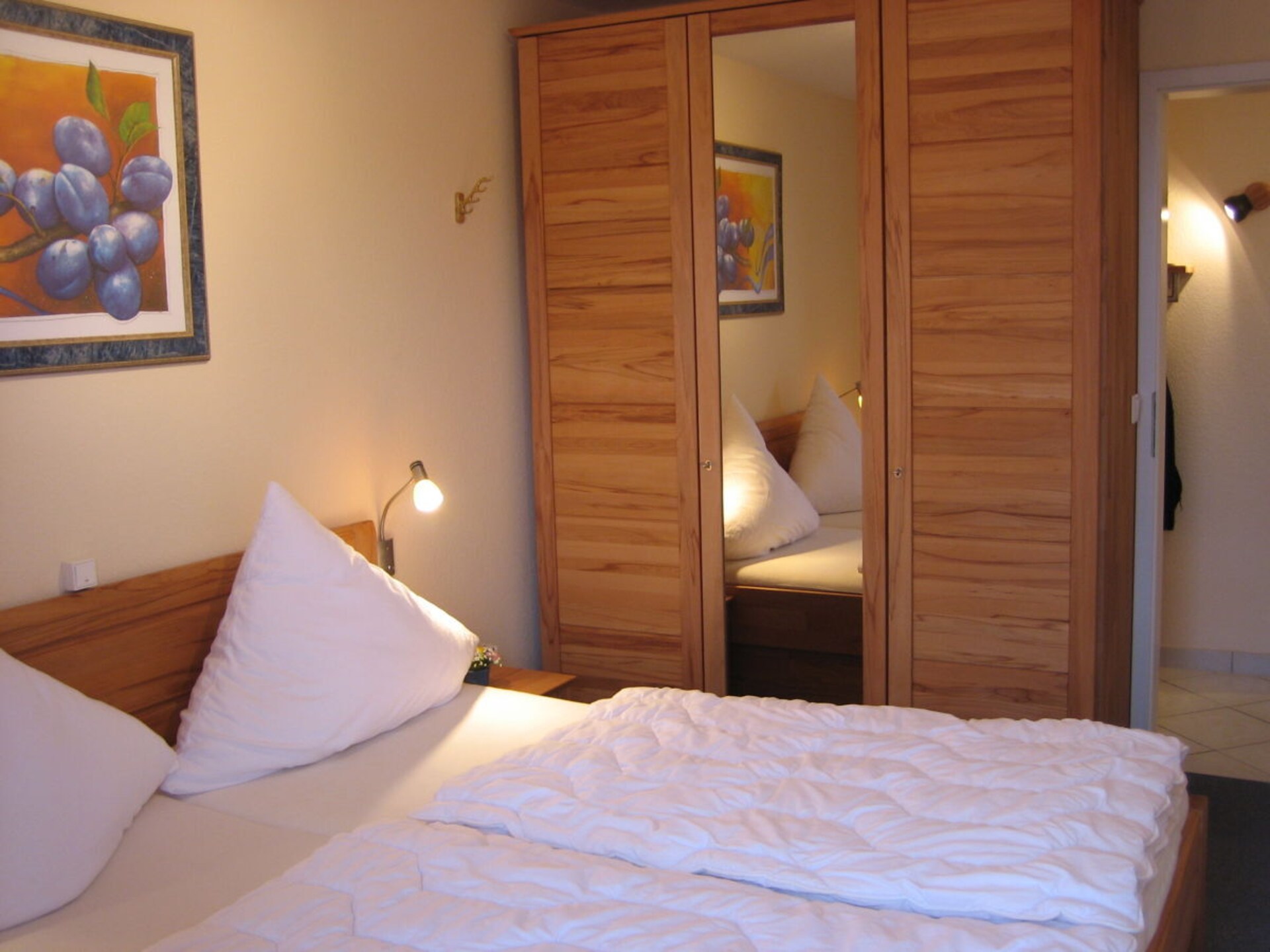 Op 1,0 km van het centrum: Comfortabel vakantiehuis in Cuxhaven · 54 m² - foto 7