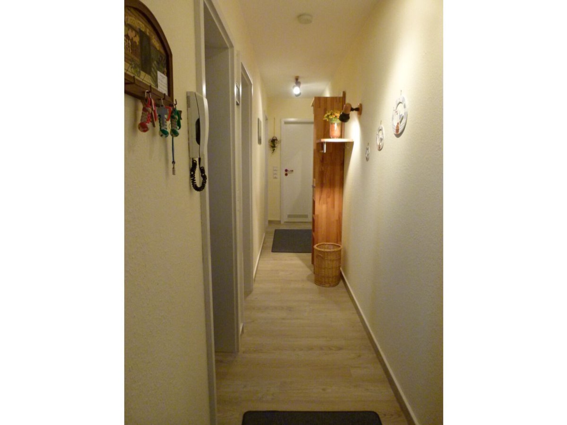 Op 1,0 km van het centrum: Comfortabel vakantiehuis in Cuxhaven · 54 m² - foto 10