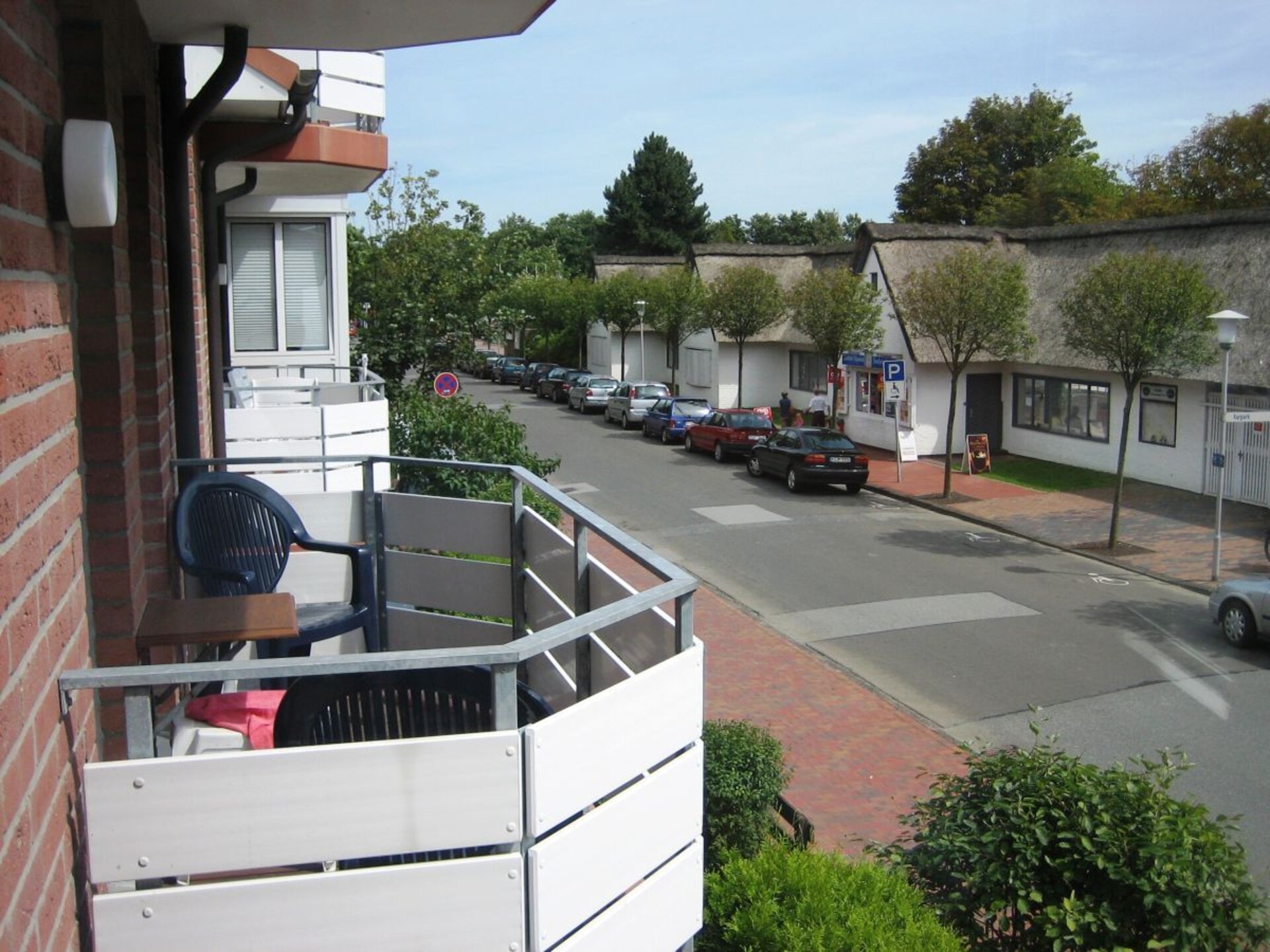 Op 1,0 km van het centrum: Comfortabel vakantiehuis in Cuxhaven · 54 m² - foto 11