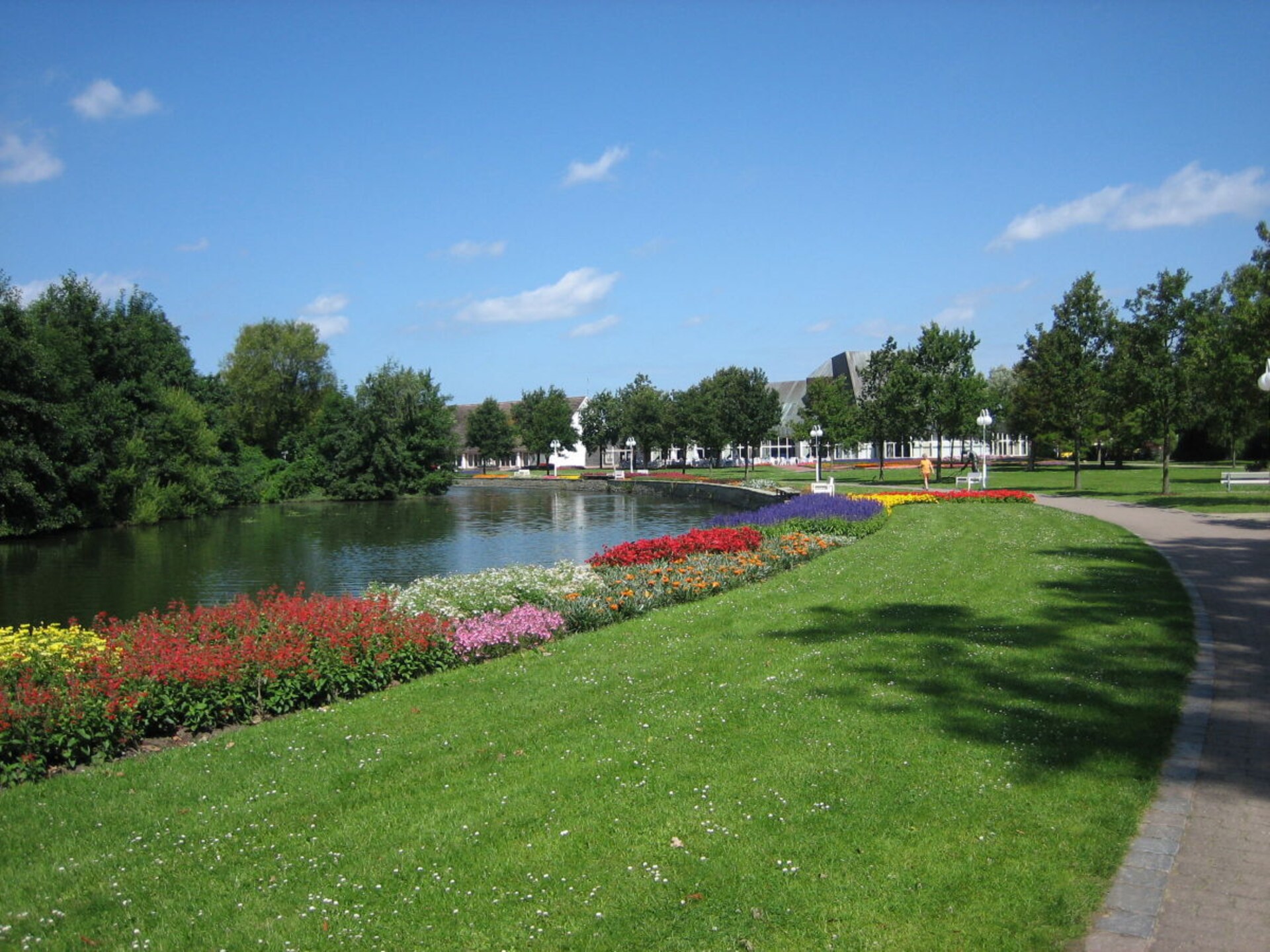 Op 1,0 km van het centrum: Comfortabel vakantiehuis in Cuxhaven · 54 m² - foto 19