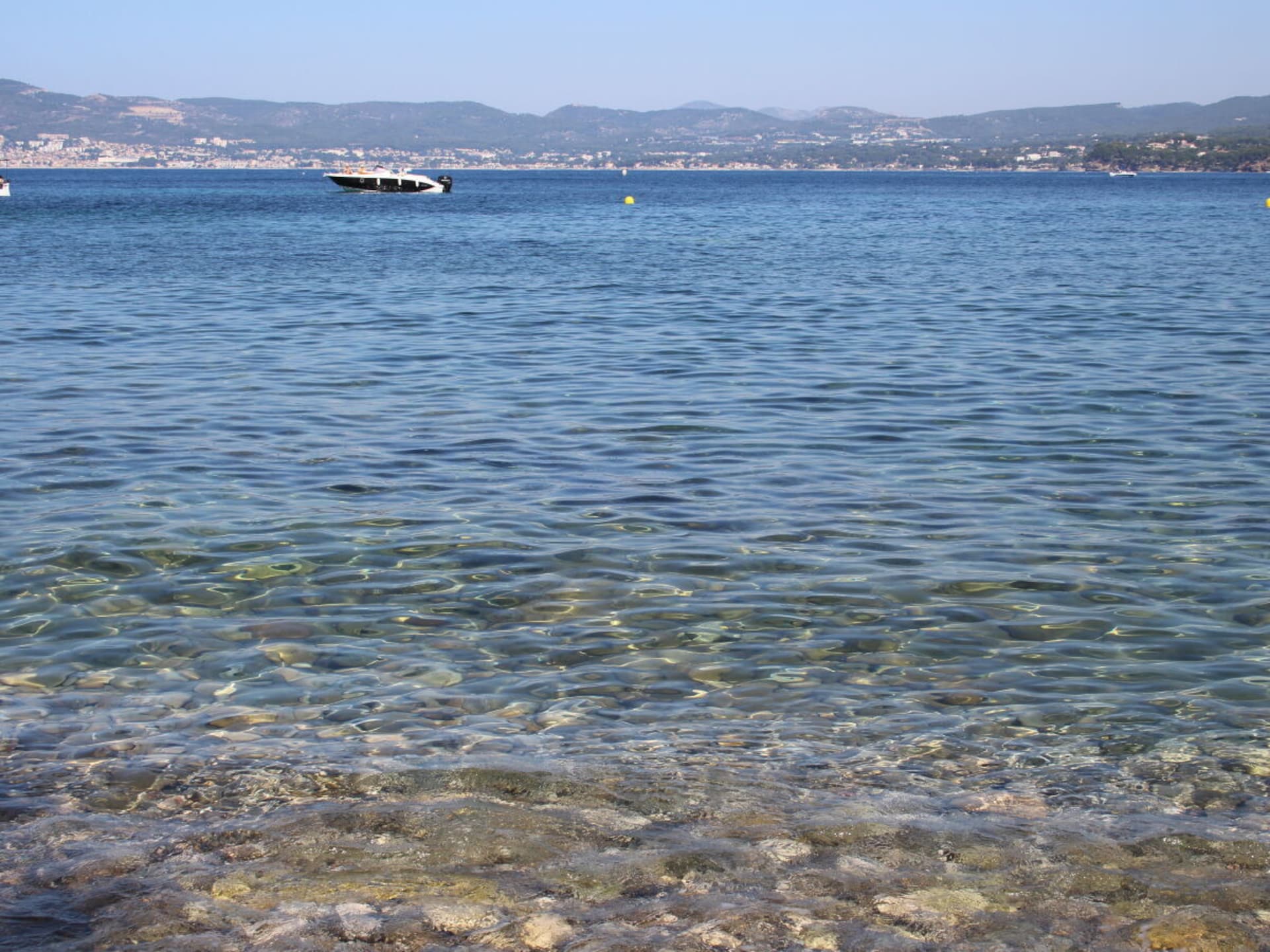Gerenoveerd vakantiehuis in Saint Cyr sur Mer bij La Madrague - foto 21