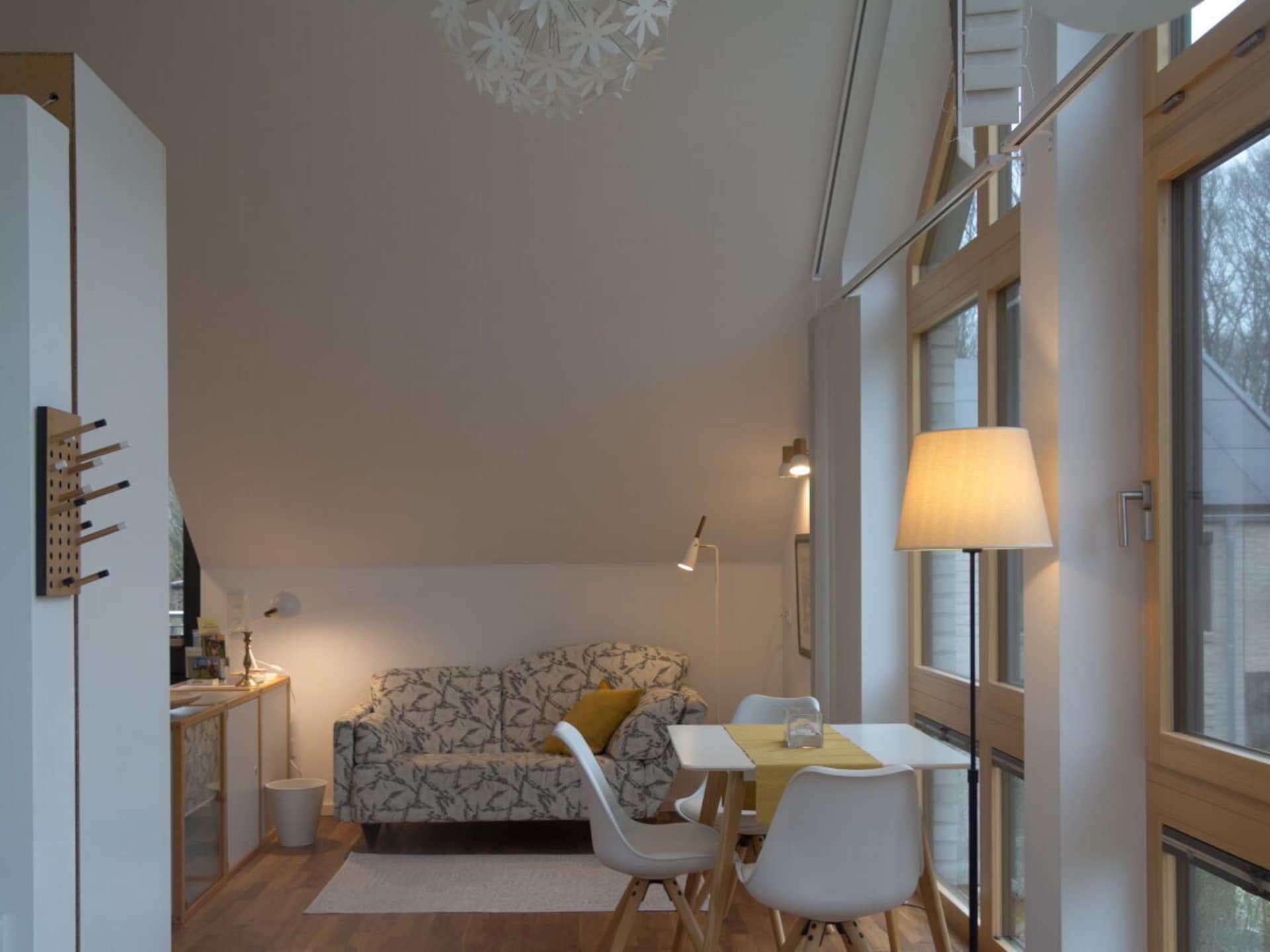 Ruim vakantiehuis in Ulsnis nabij de Schleifjord voor 8 personen - foto 27