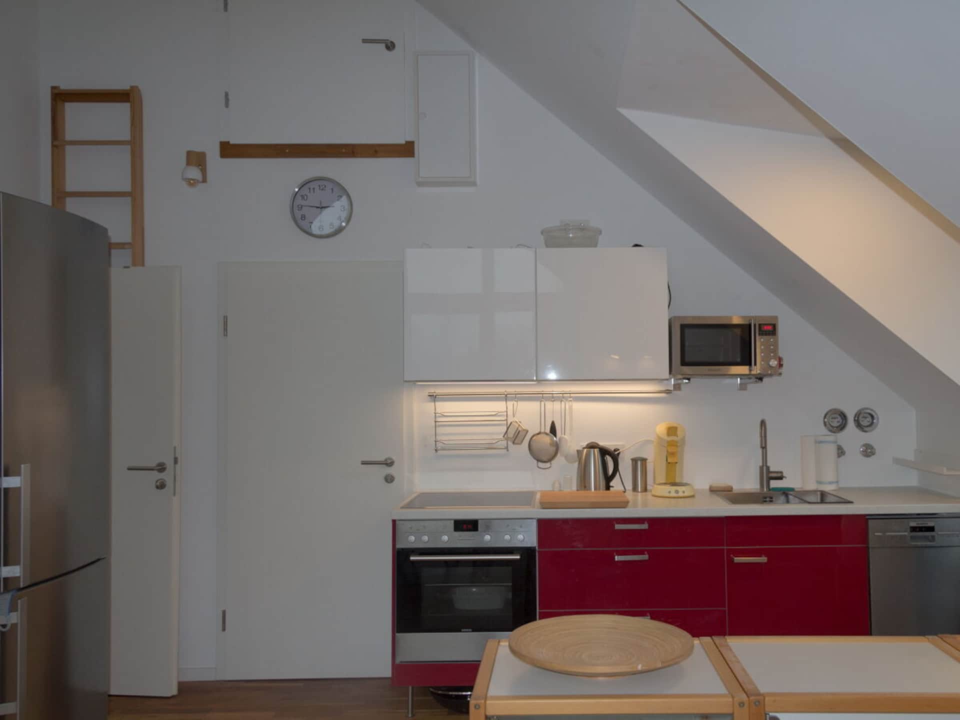 Ruim vakantiehuis in Ulsnis nabij de Schleifjord voor 8 personen - foto 29