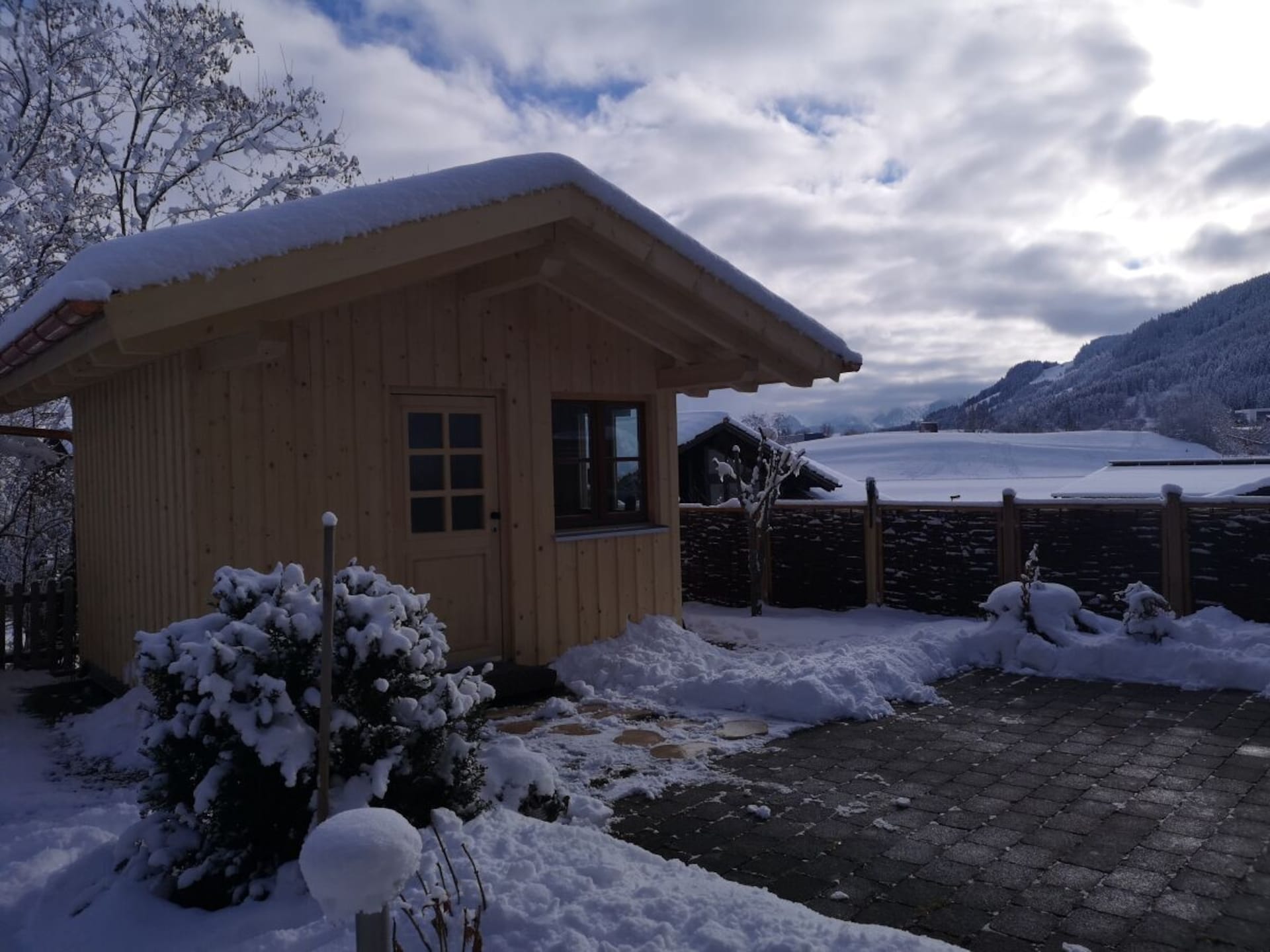 Vakantiehuis op 1,5 km van de piste in het centrum van Nesselwang - foto 6