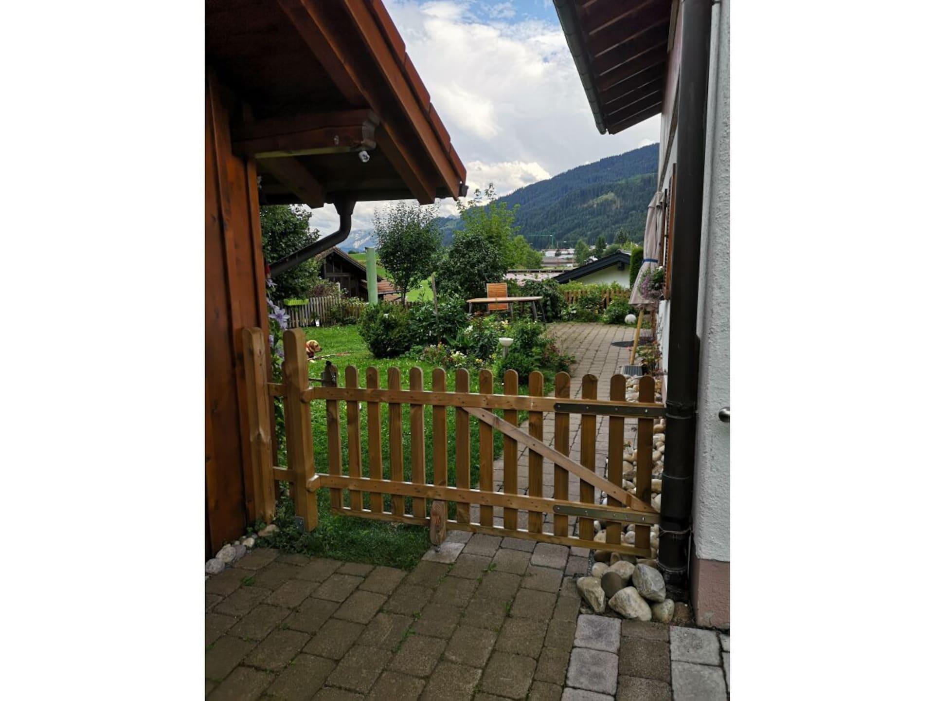 Vakantiehuis op 1,5 km van de piste in het centrum van Nesselwang - foto 9
