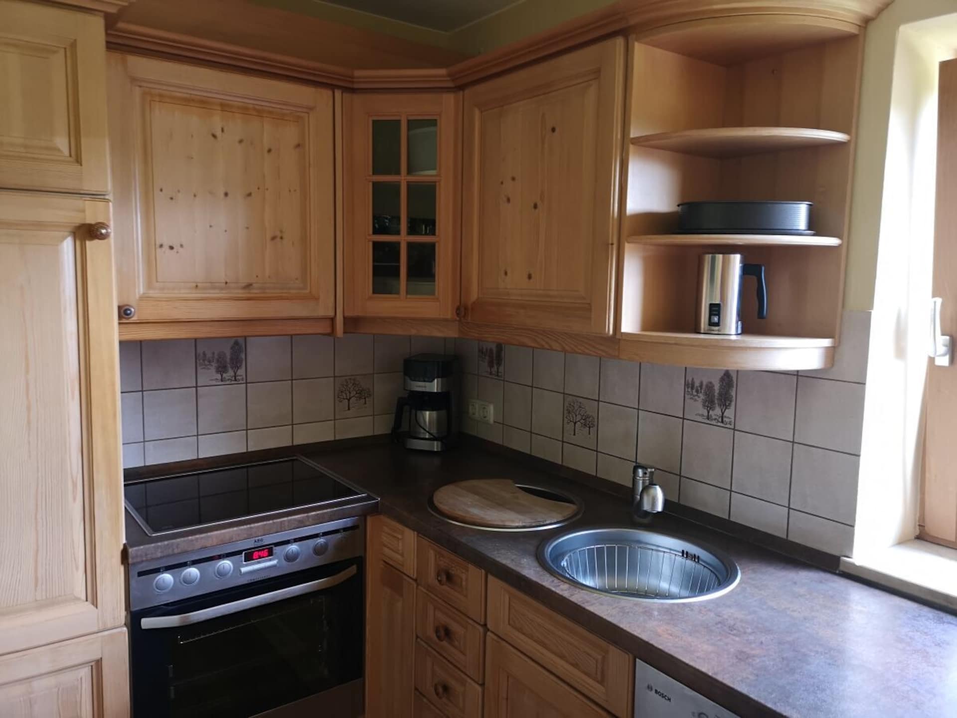 Vakantiehuis op 1,5 km van de piste in het centrum van Nesselwang - foto 11