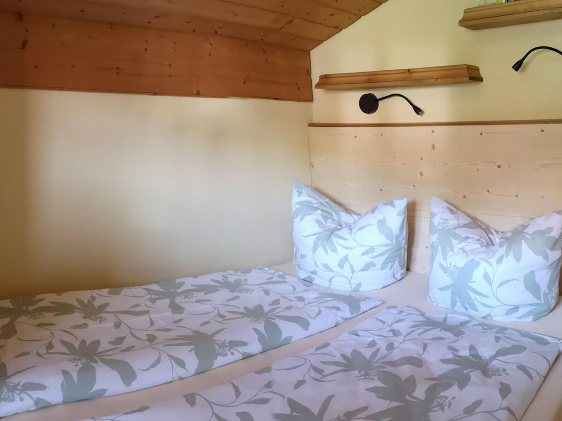 Vakantiehuis op 1,5 km van de piste in het centrum van Nesselwang - foto 18