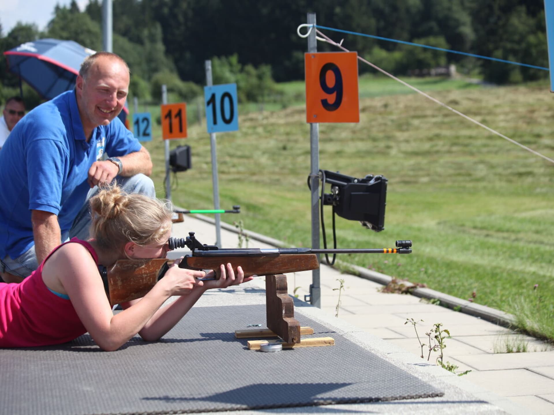 Vakantiehuis op 1,5 km van de piste in het centrum van Nesselwang - foto 34