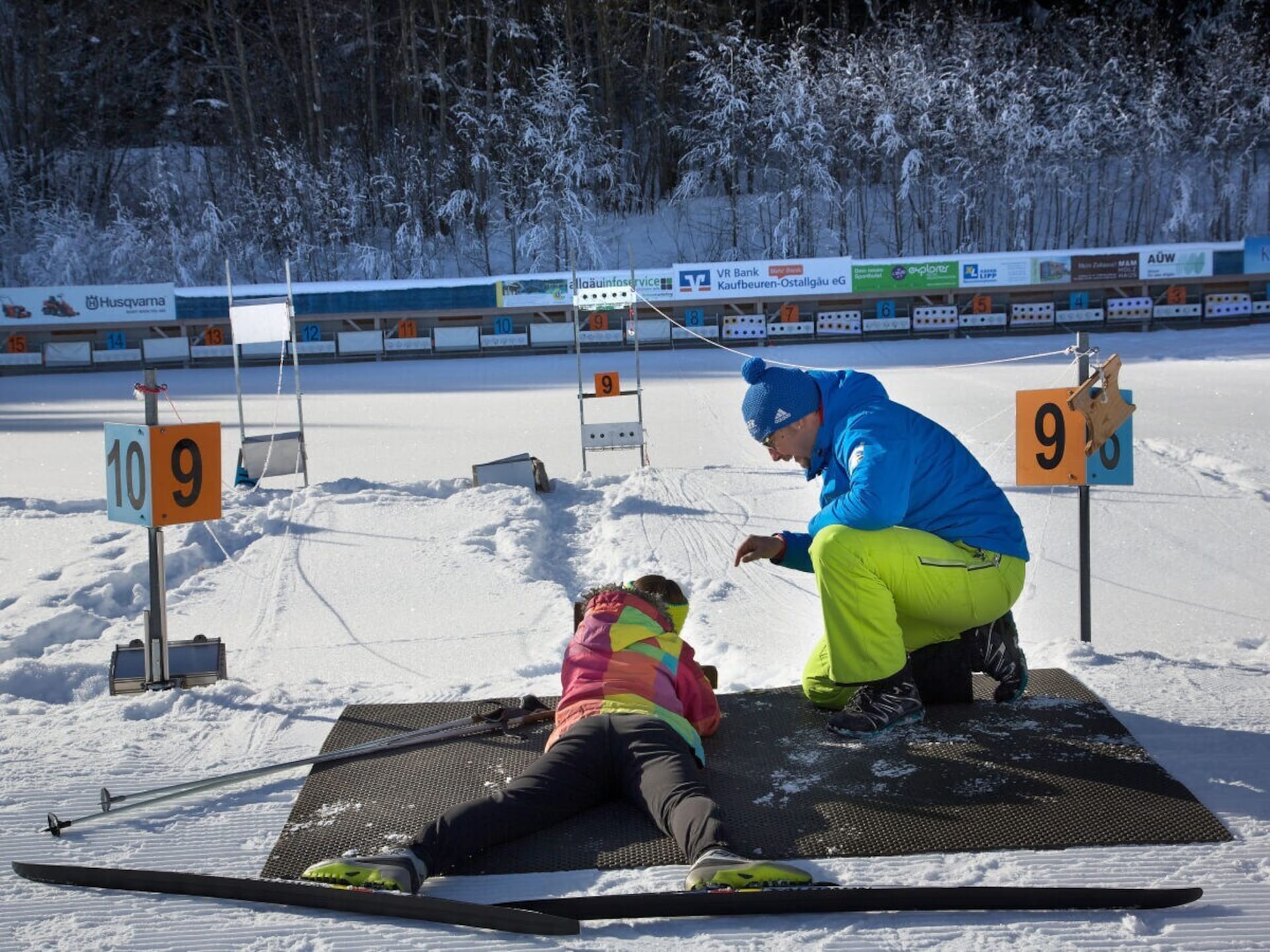 Vakantiehuis op 1,5 km van de piste in het centrum van Nesselwang - foto 36