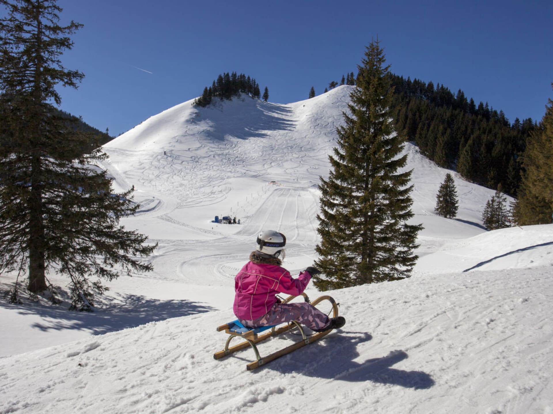 Vakantiehuis op 1,5 km van de piste in het centrum van Nesselwang - foto 37