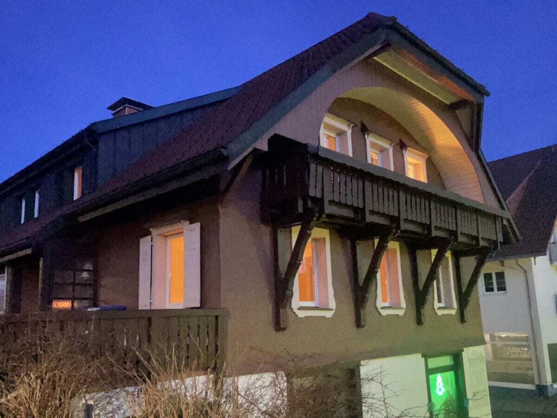 Stijlvol vakantiehuis in Schluchsee voor 6 personen - foto 2