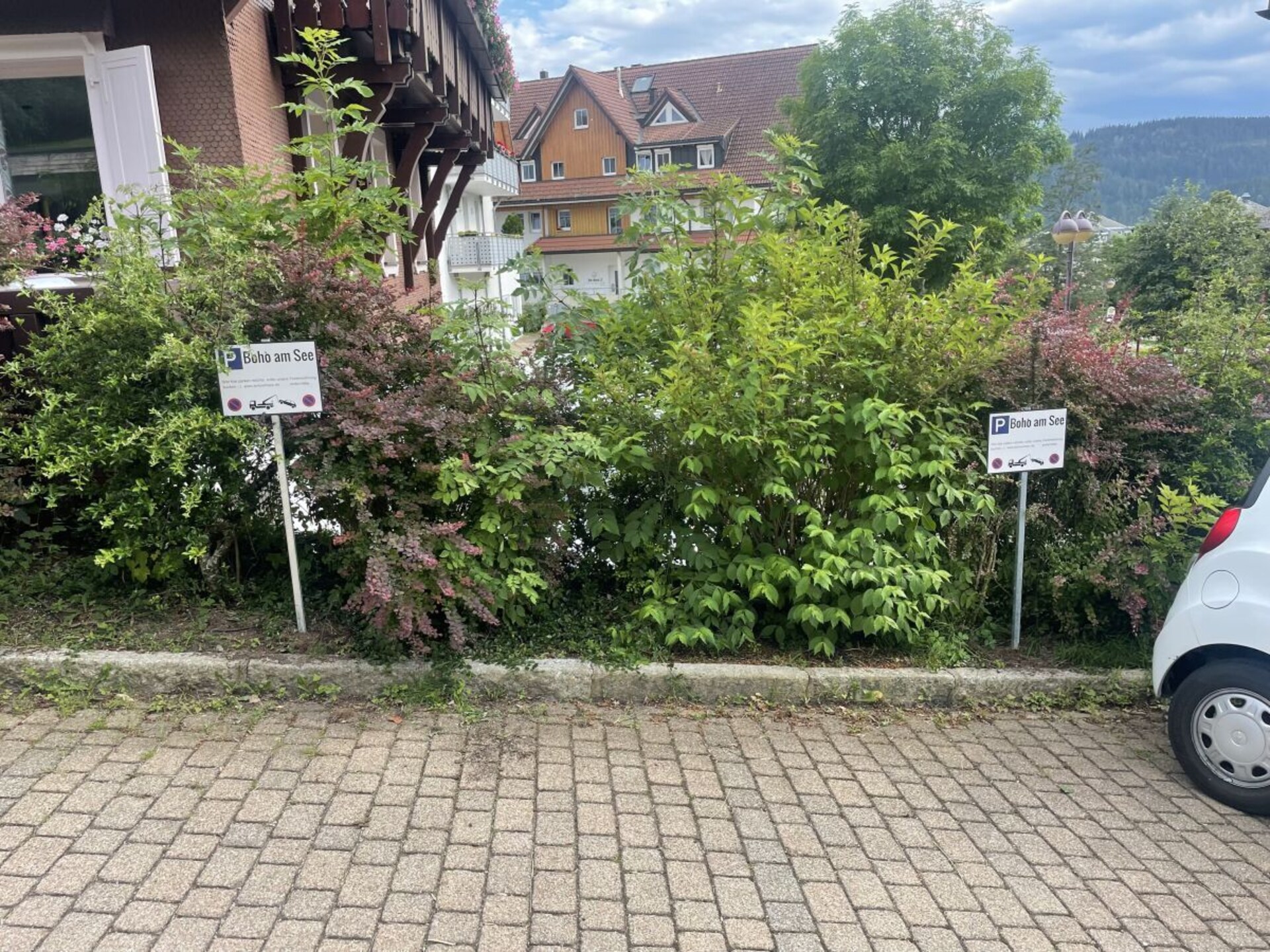 Stijlvol vakantiehuis in Schluchsee voor 6 personen - foto 21