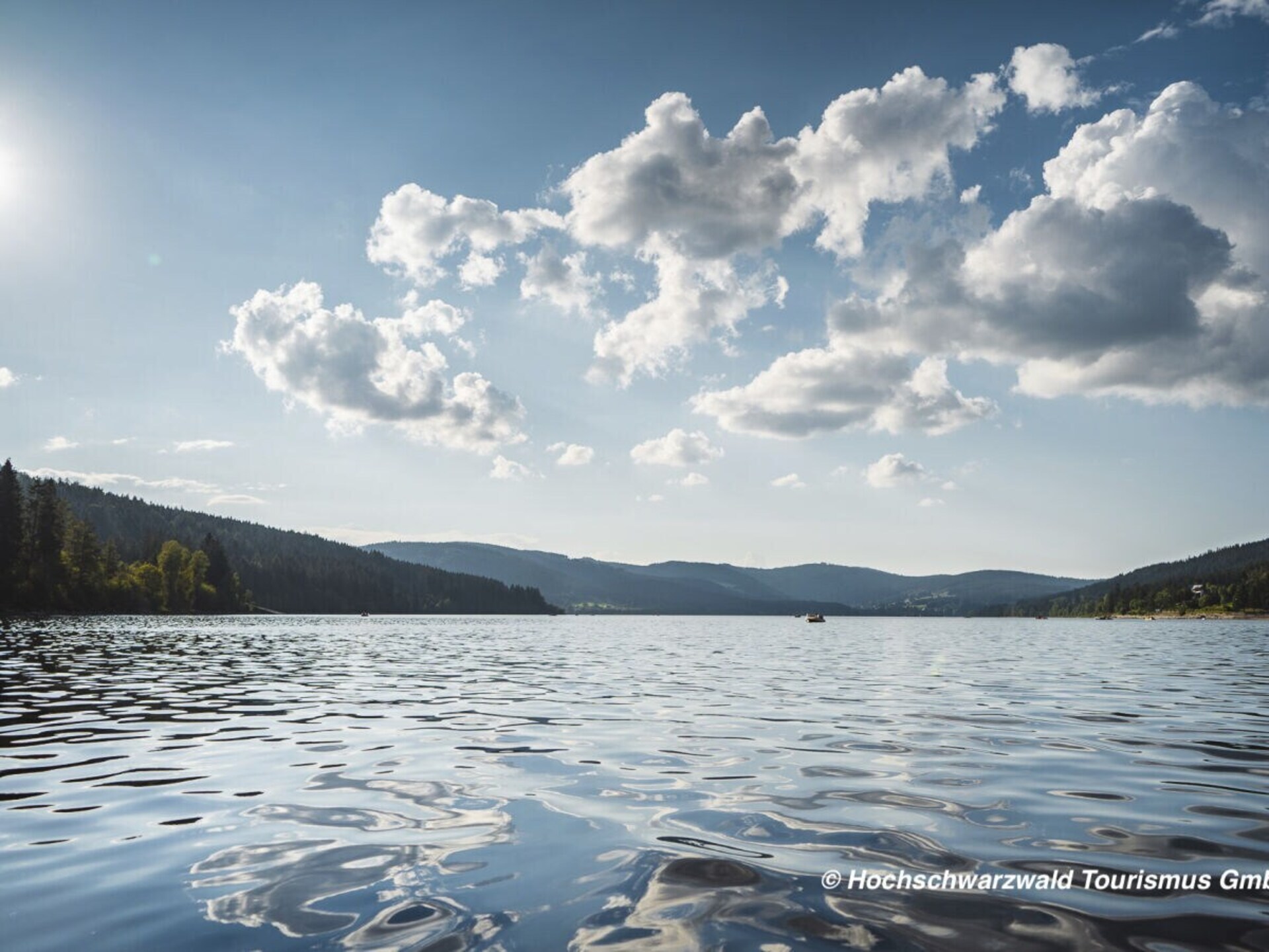 Stijlvol vakantiehuis in Schluchsee voor 6 personen - foto 24