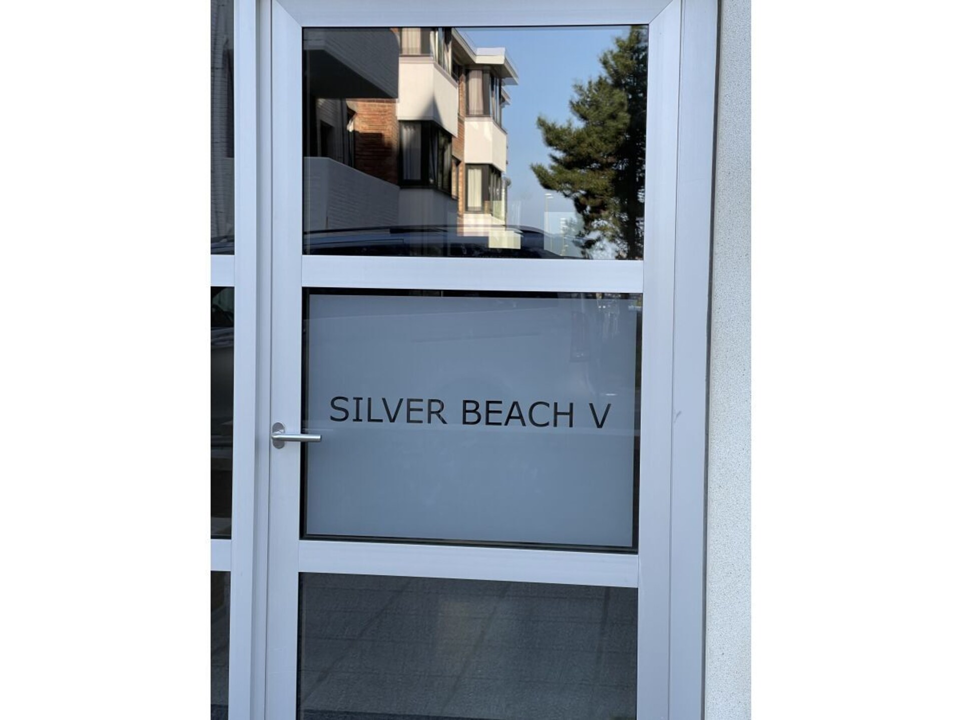 Appartement in het centrum van De Haan met zwembad en strand dichtbij - foto 5