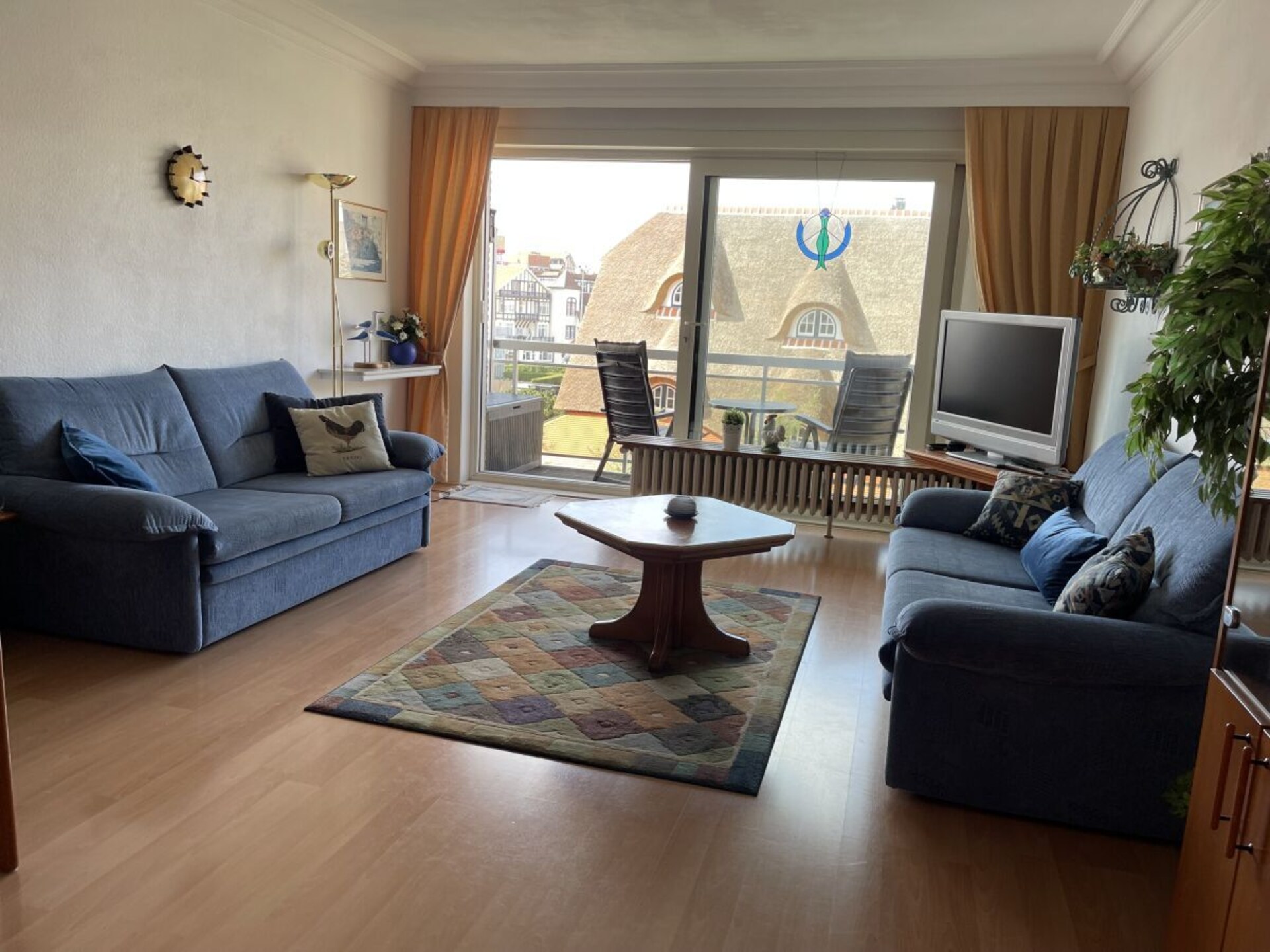 Appartement in het centrum van De Haan met zwembad en strand dichtbij - foto 9