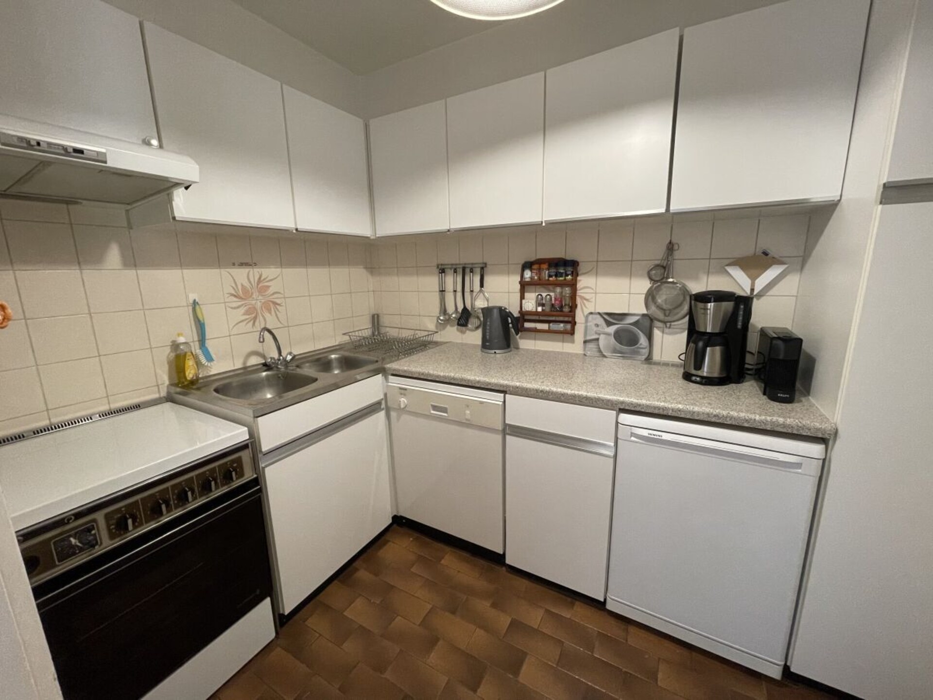 Appartement in het centrum van De Haan met zwembad en strand dichtbij - foto 12