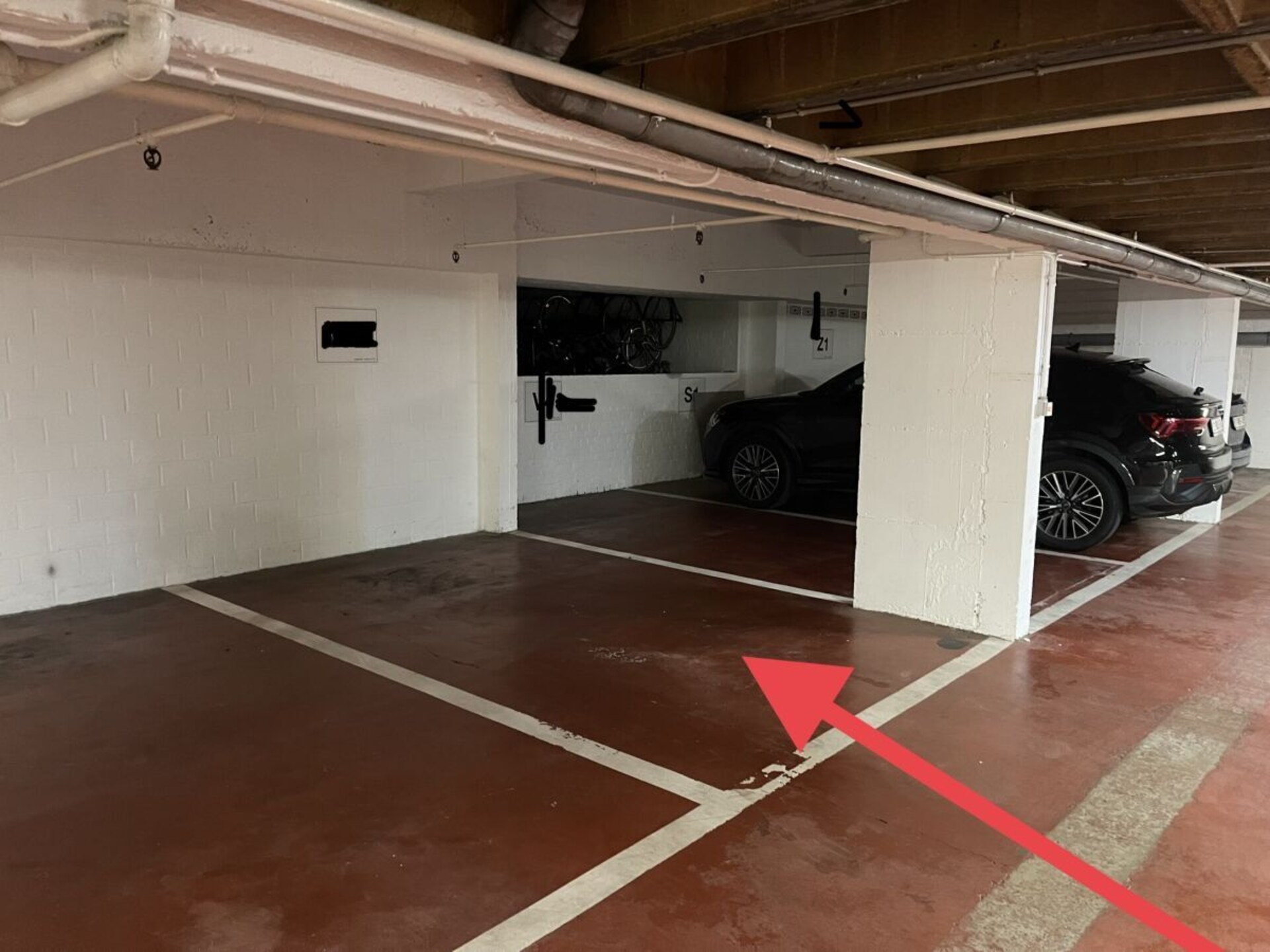Appartement in het centrum van De Haan met zwembad en strand dichtbij - foto 18