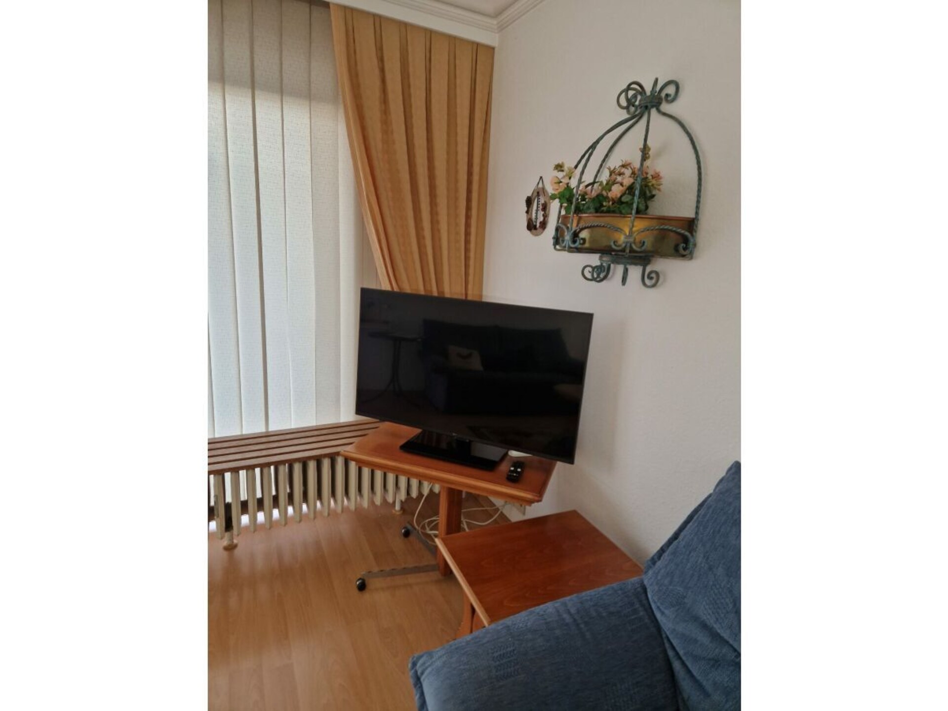 Appartement in het centrum van De Haan met zwembad en strand dichtbij - foto 19