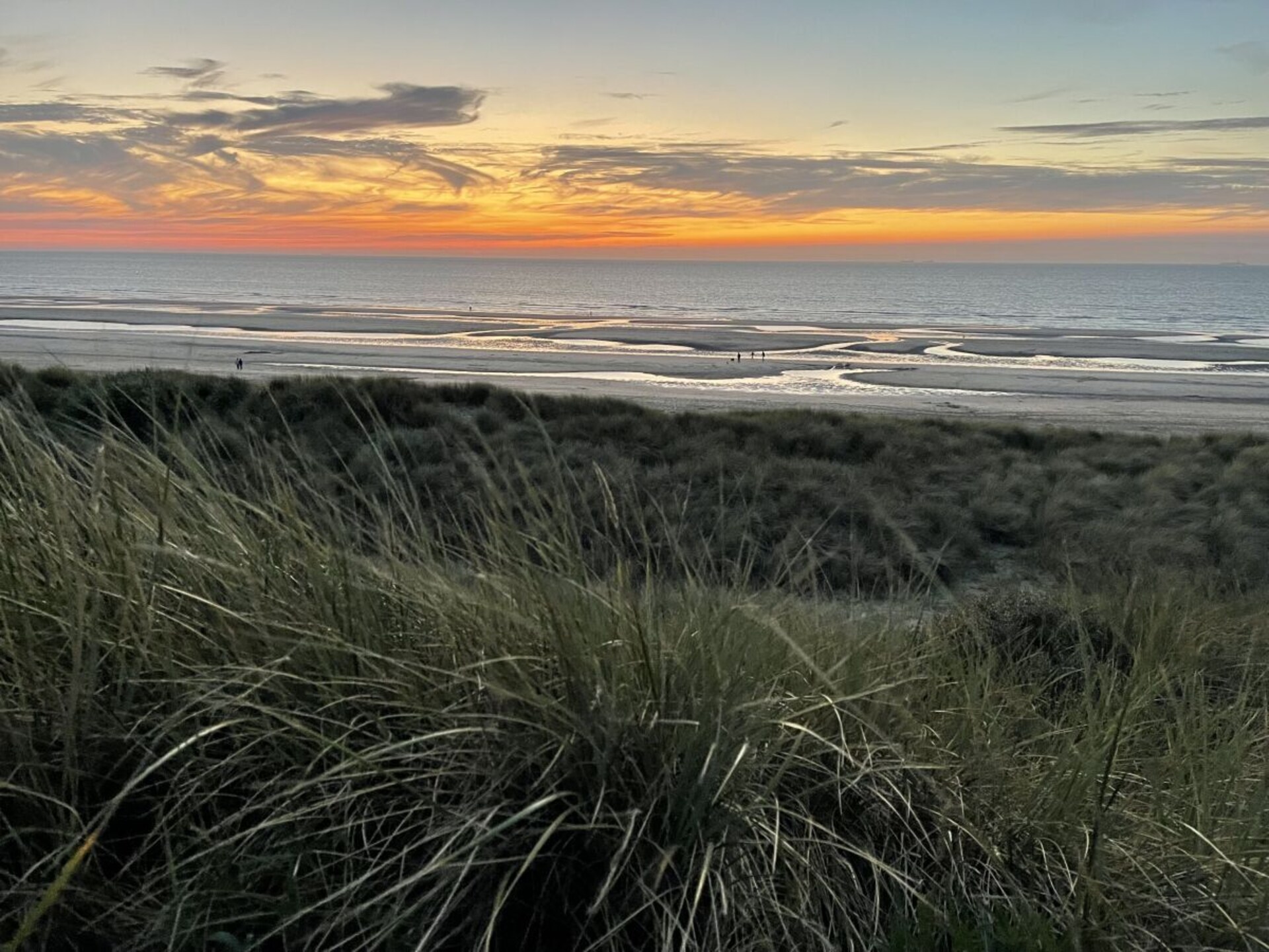 Appartement in het centrum van De Haan met zwembad en strand dichtbij - foto 31