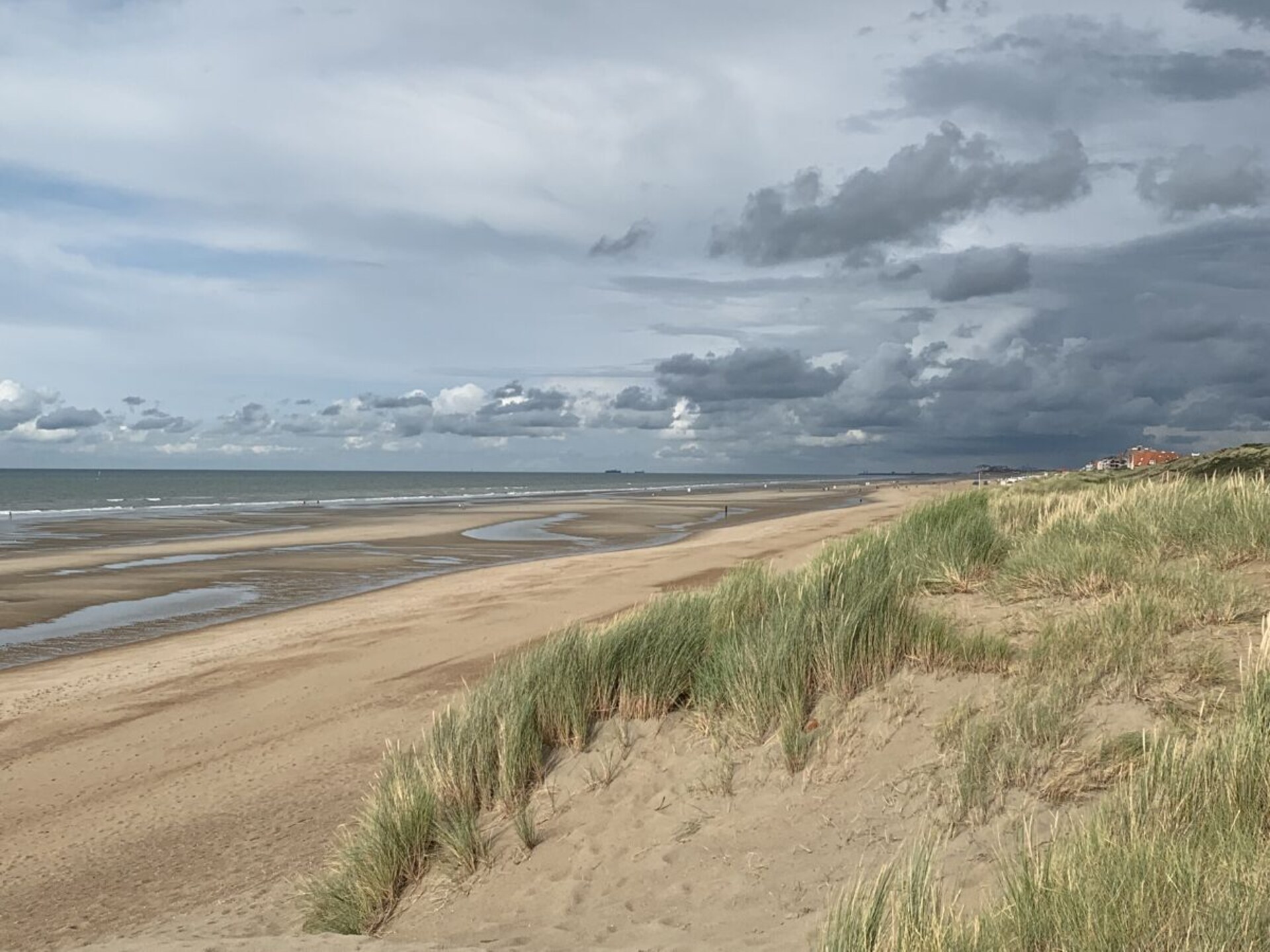 Appartement in het centrum van De Haan met zwembad en strand dichtbij - foto 32