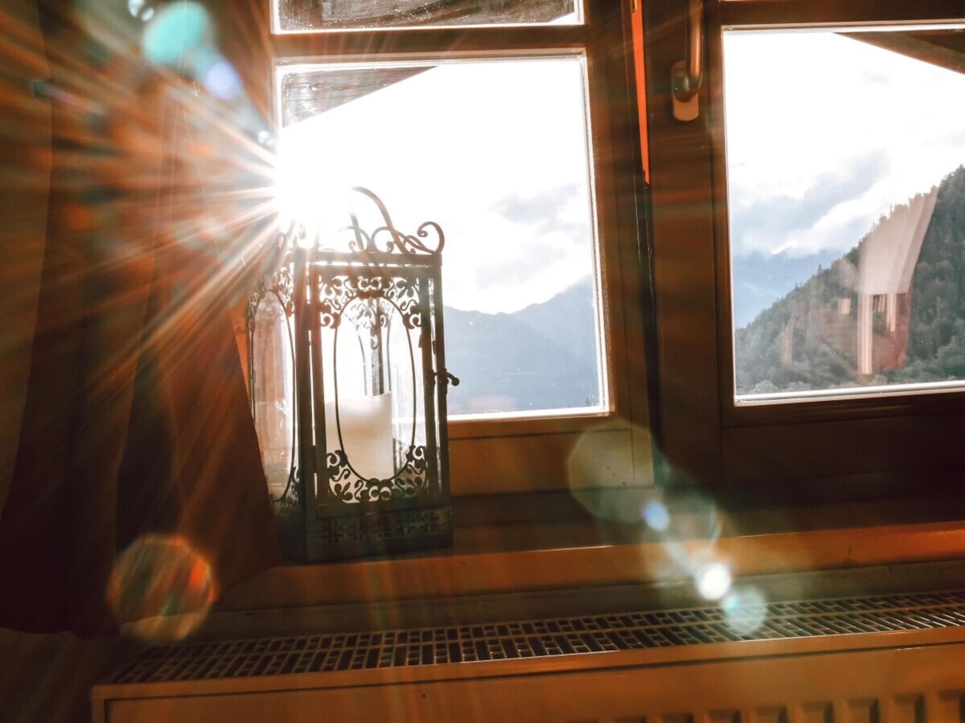 Sfeervol vakantiehuis met uitzicht op de Berchtesgaden Hochthron - foto 2