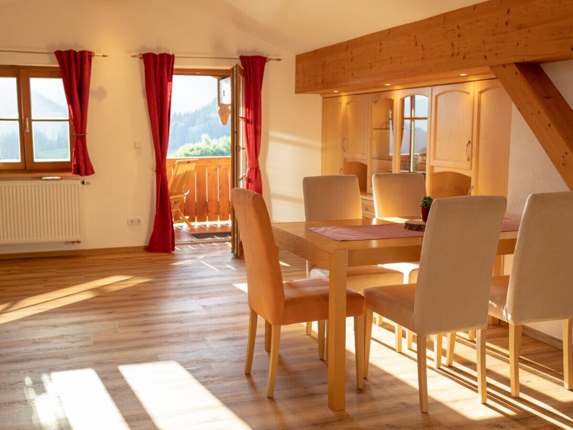 Sfeervol vakantiehuis met uitzicht op de Berchtesgaden Hochthron - foto 3