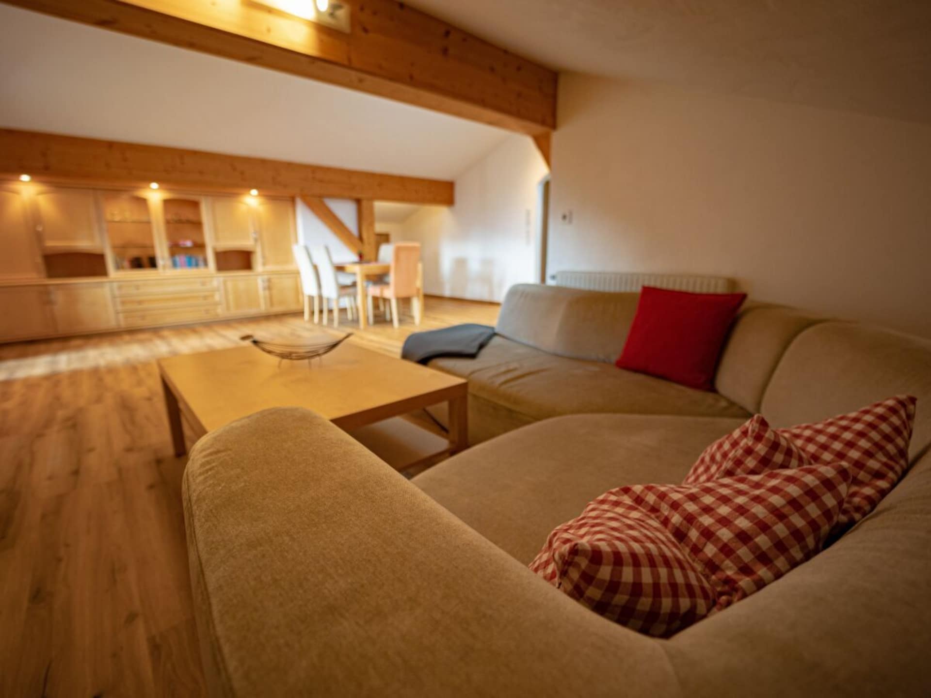 Sfeervol vakantiehuis met uitzicht op de Berchtesgaden Hochthron - foto 5