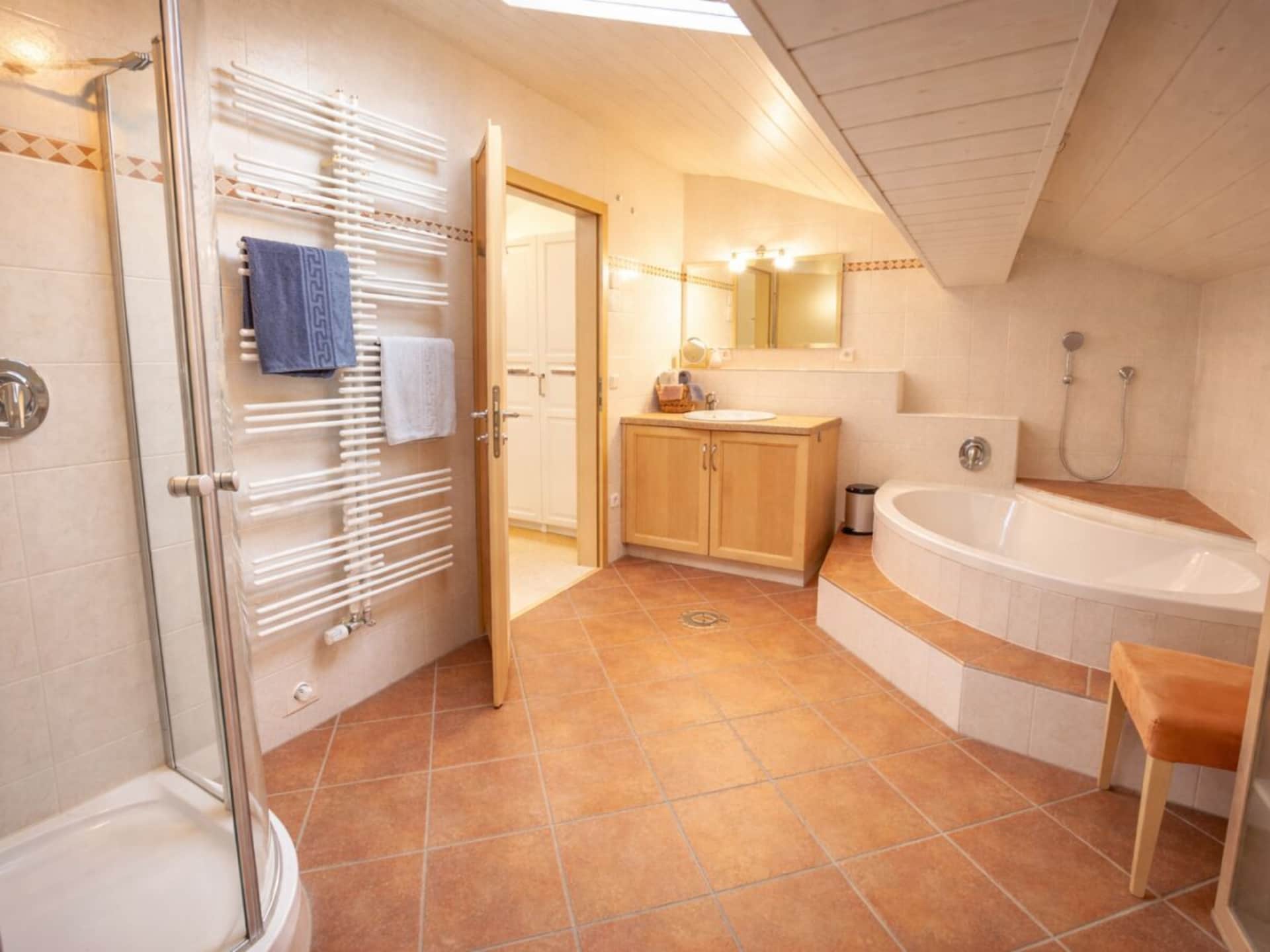 Sfeervol vakantiehuis met uitzicht op de Berchtesgaden Hochthron - foto 9