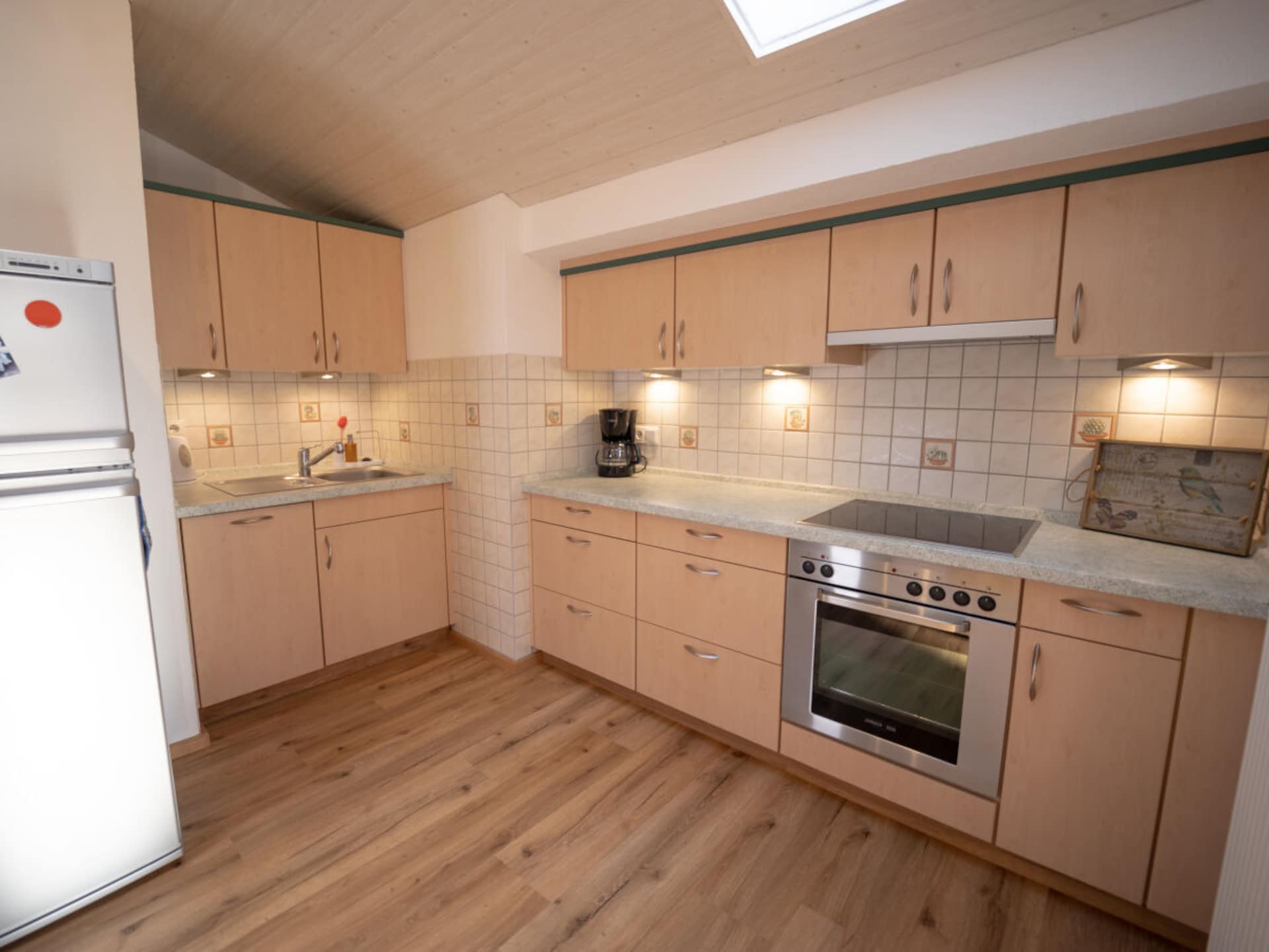 Sfeervol vakantiehuis met uitzicht op de Berchtesgaden Hochthron - foto 10