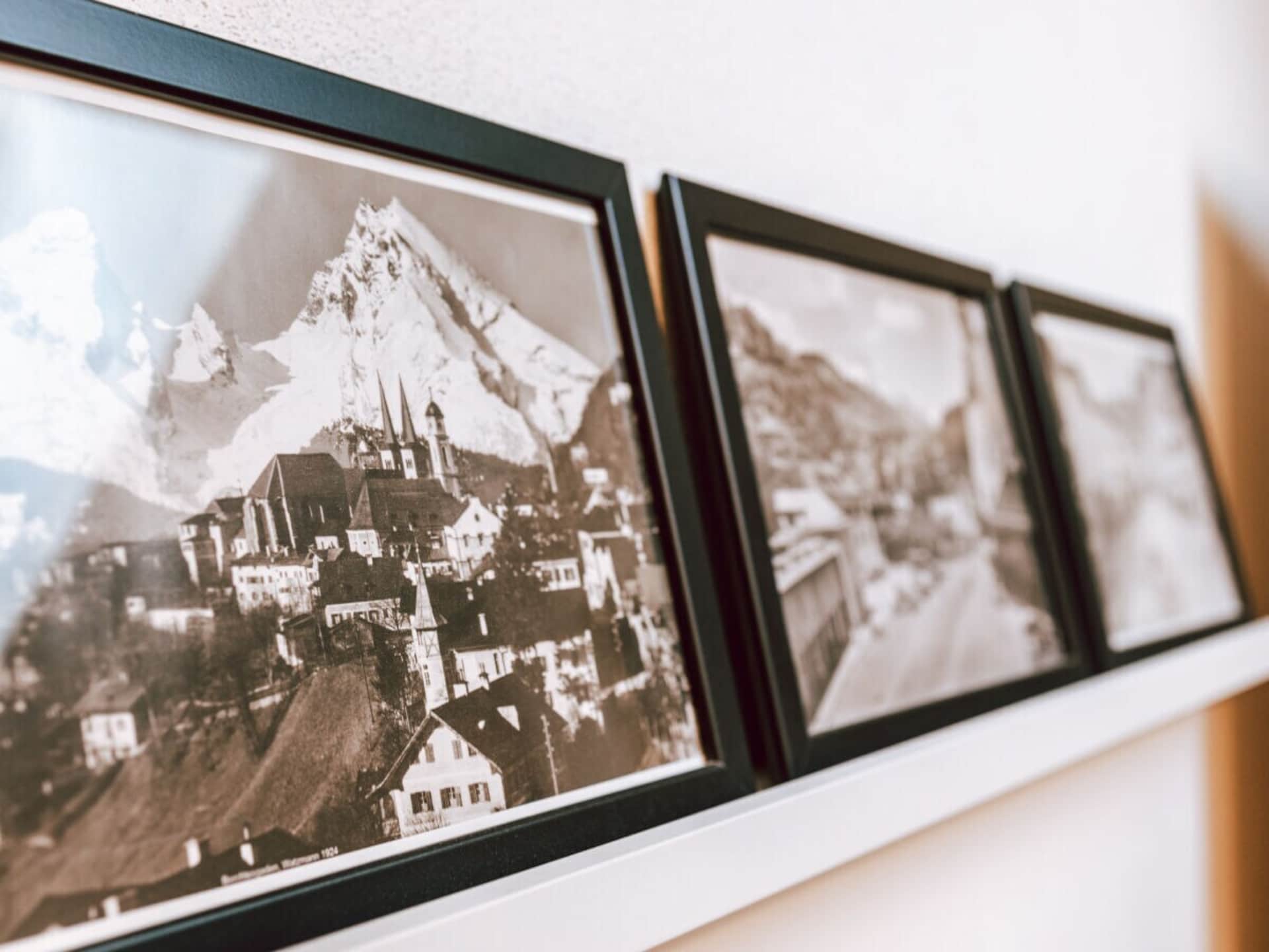 Sfeervol vakantiehuis met uitzicht op de Berchtesgaden Hochthron - foto 13