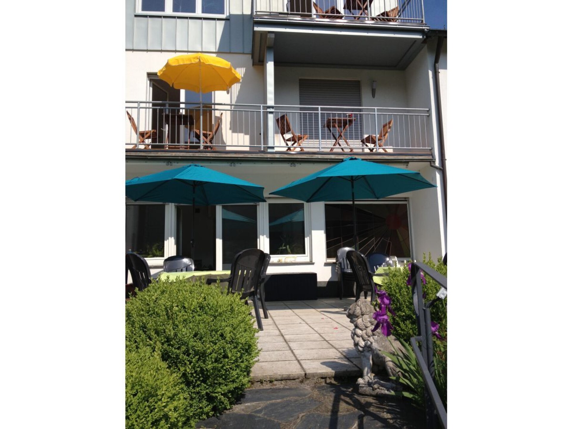 Op 1,0 km van het centrum: rustig vakantiehuis in Traben-Trarbach - foto 3