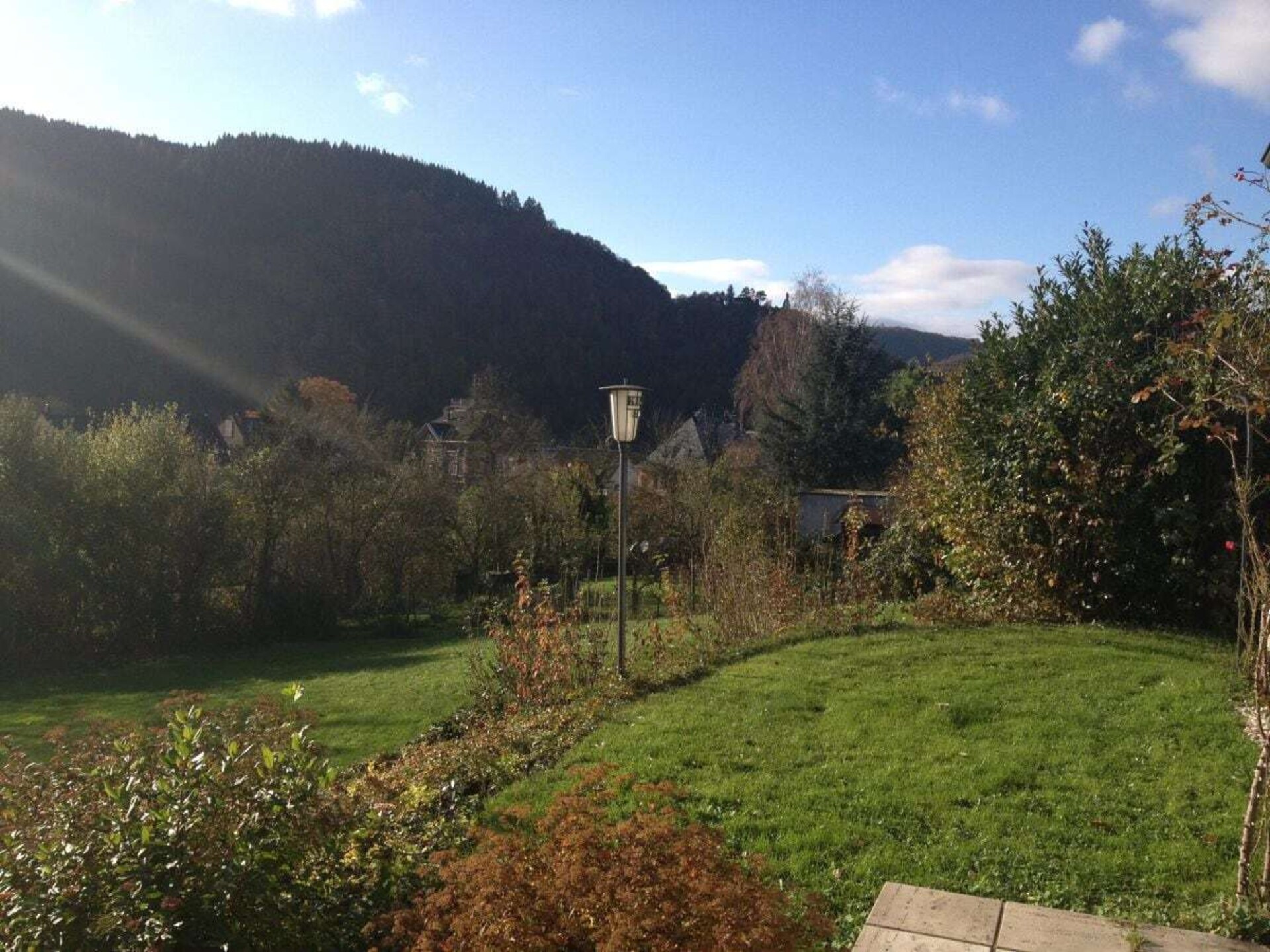 Op 1,0 km van het centrum: rustig vakantiehuis in Traben-Trarbach - foto 6