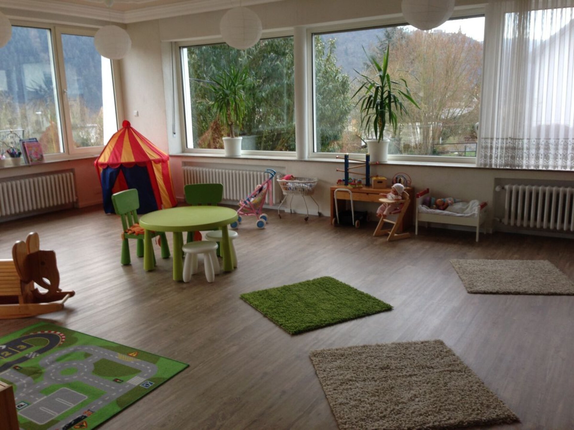 Op 1,0 km van het centrum: rustig vakantiehuis in Traben-Trarbach - foto 8