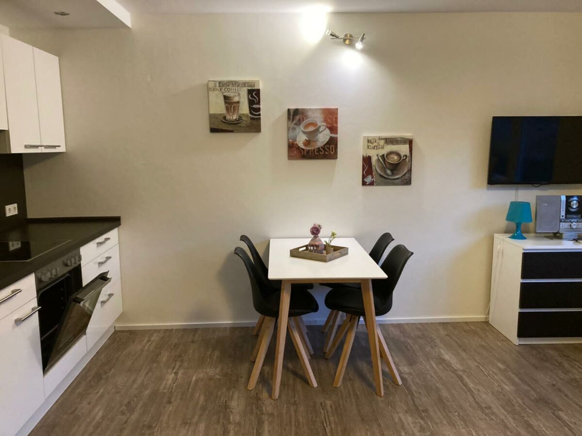 Op 1,0 km van het centrum: rustig vakantiehuis in Traben-Trarbach - foto 11