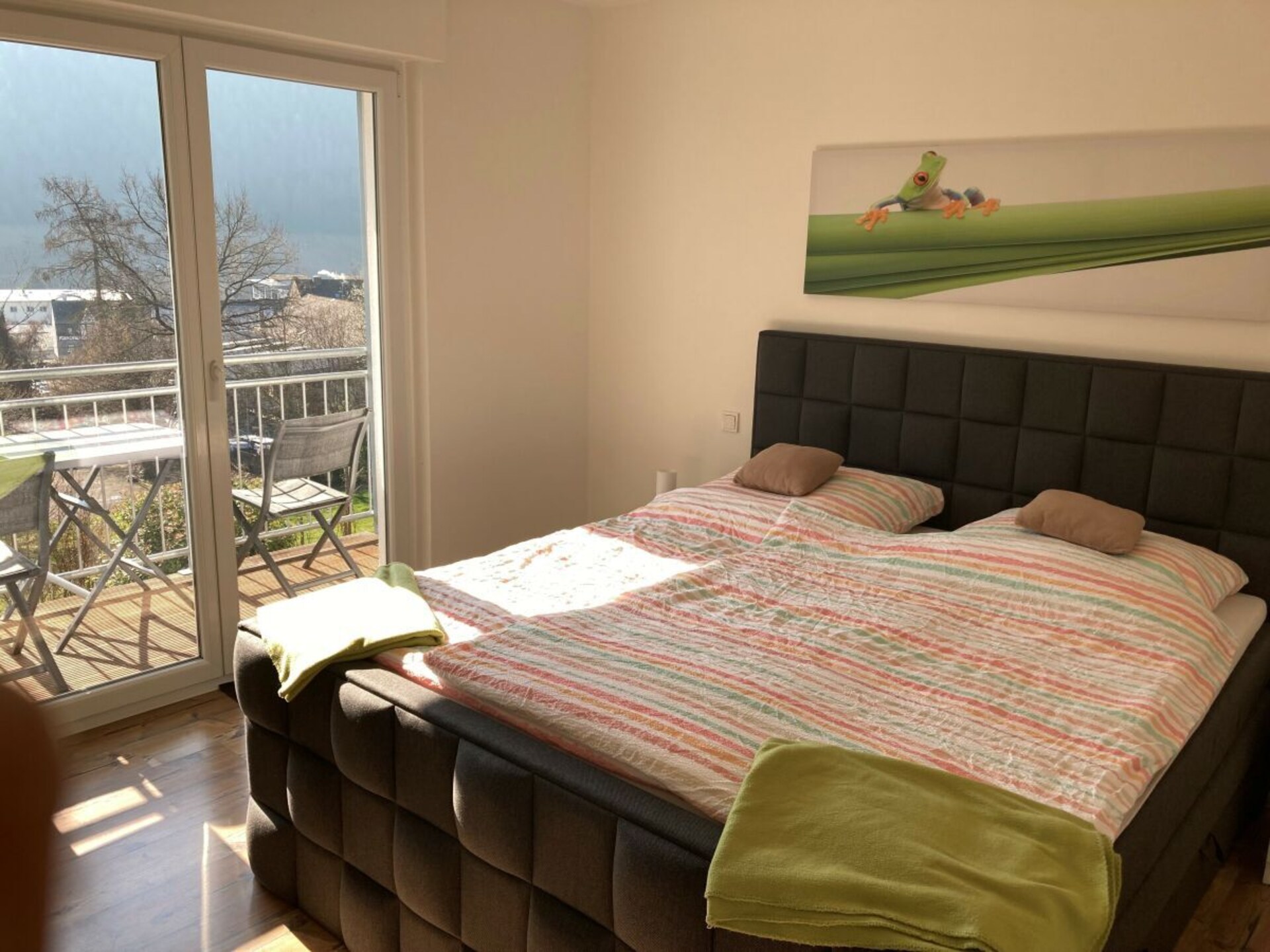 Op 1,0 km van het centrum: rustig vakantiehuis in Traben-Trarbach - foto 13