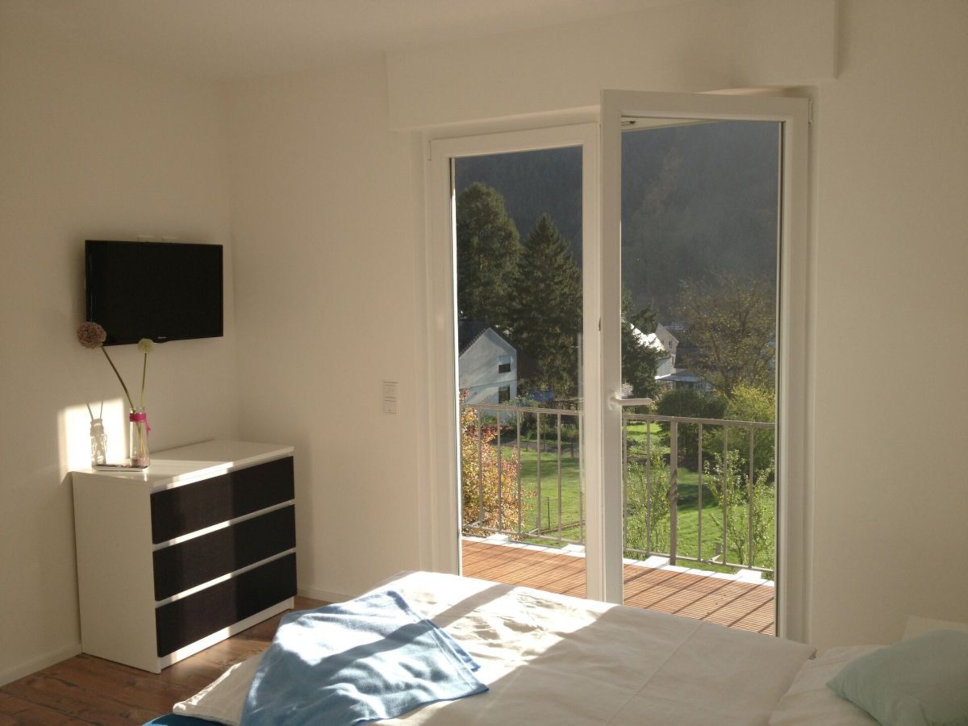 Op 1,0 km van het centrum: rustig vakantiehuis in Traben-Trarbach - foto 14