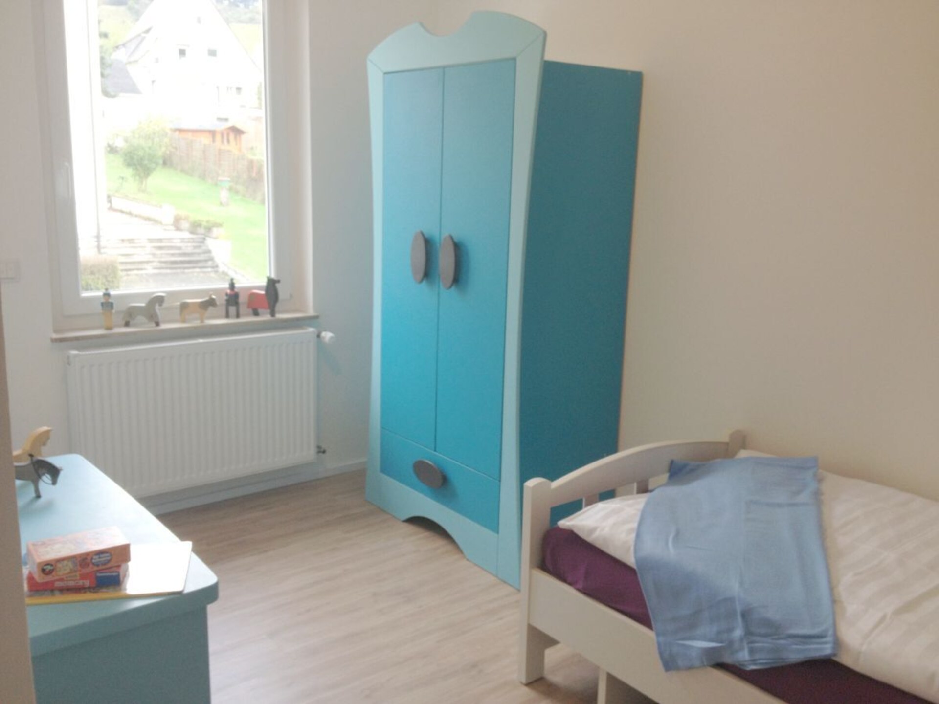 Op 1,0 km van het centrum: rustig vakantiehuis in Traben-Trarbach - foto 16